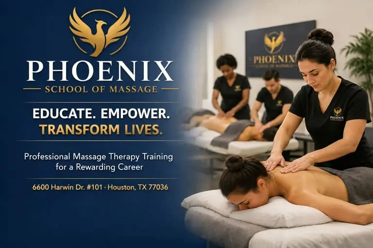 Phoenix School of Massage