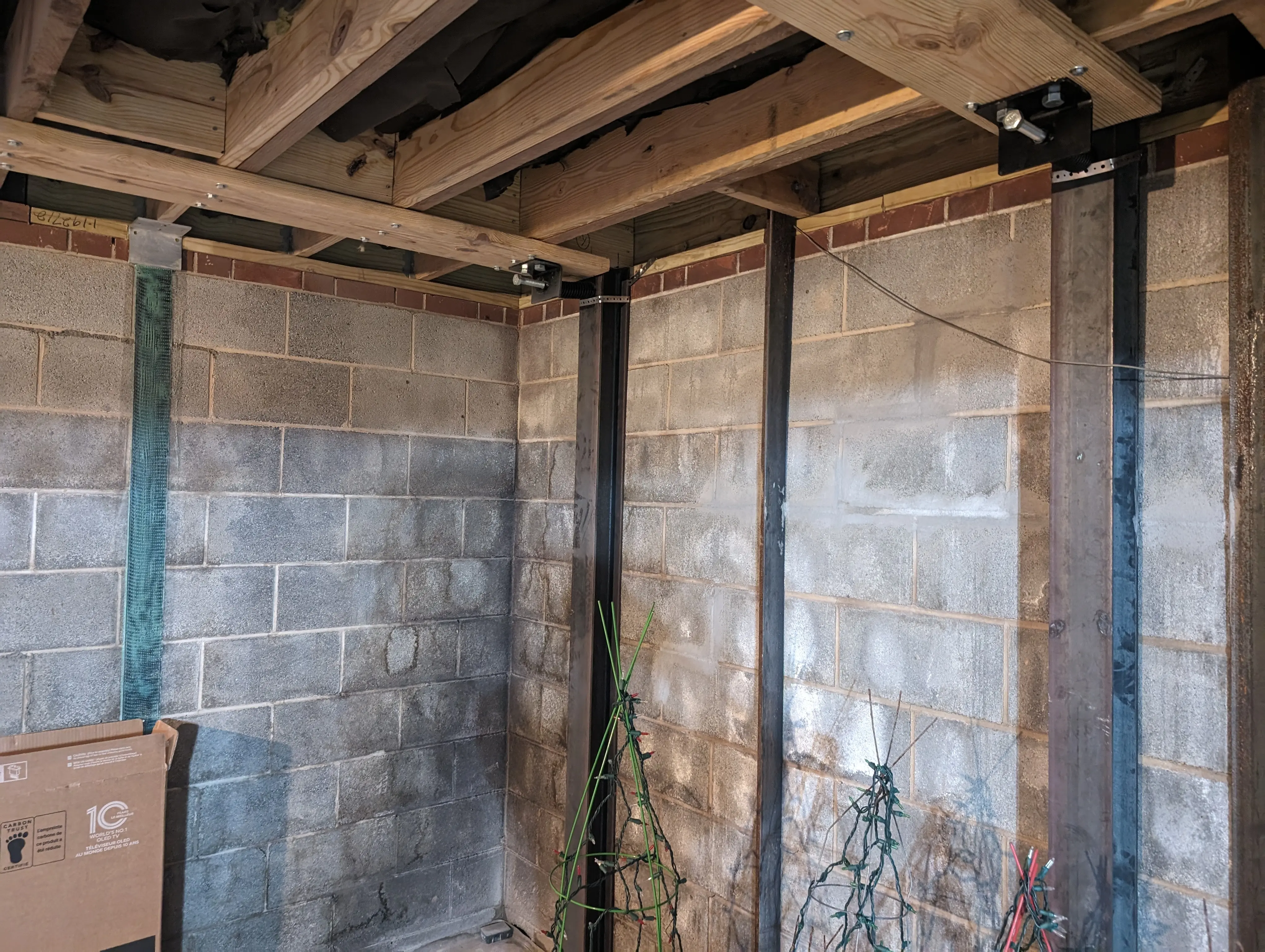 RhinoLift Foundation Solutions