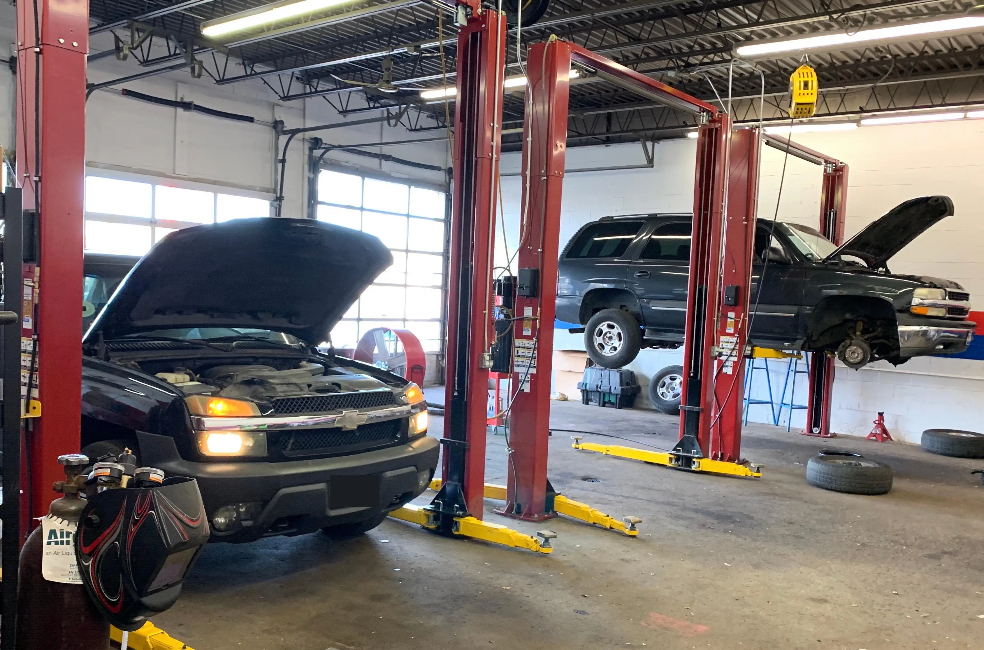 AAMCO Transmissions & Total Car Care