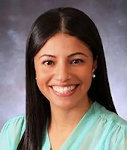 Farida Migally, M.D.; Main Office