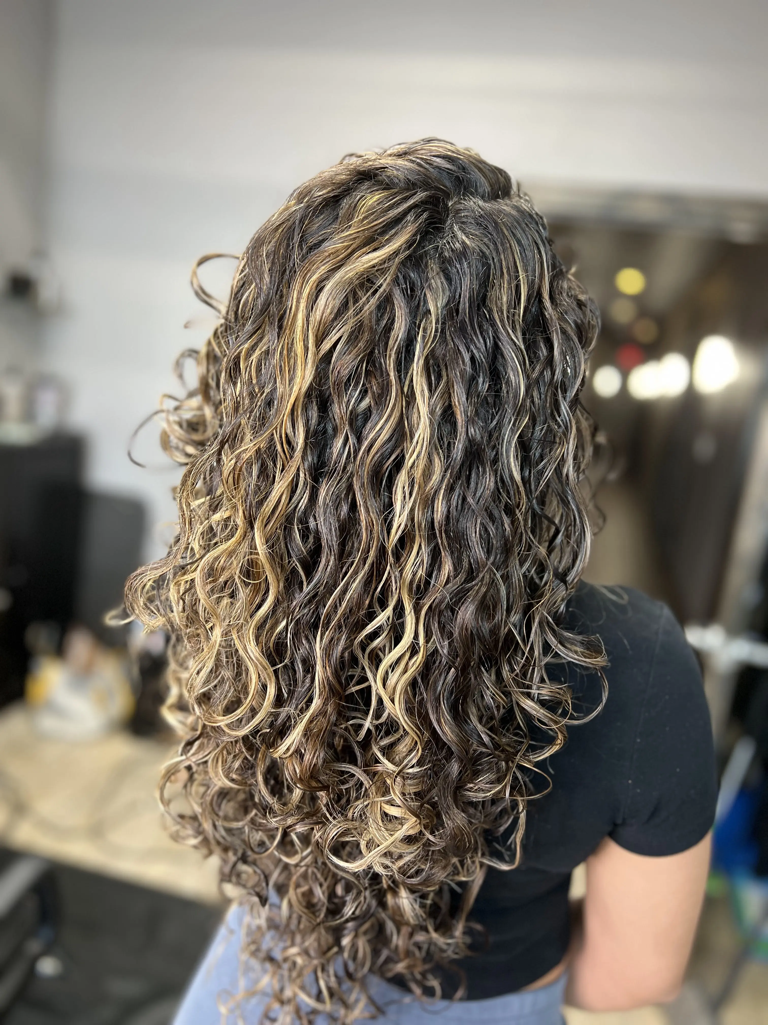 Rock Your Locks Hair Studio