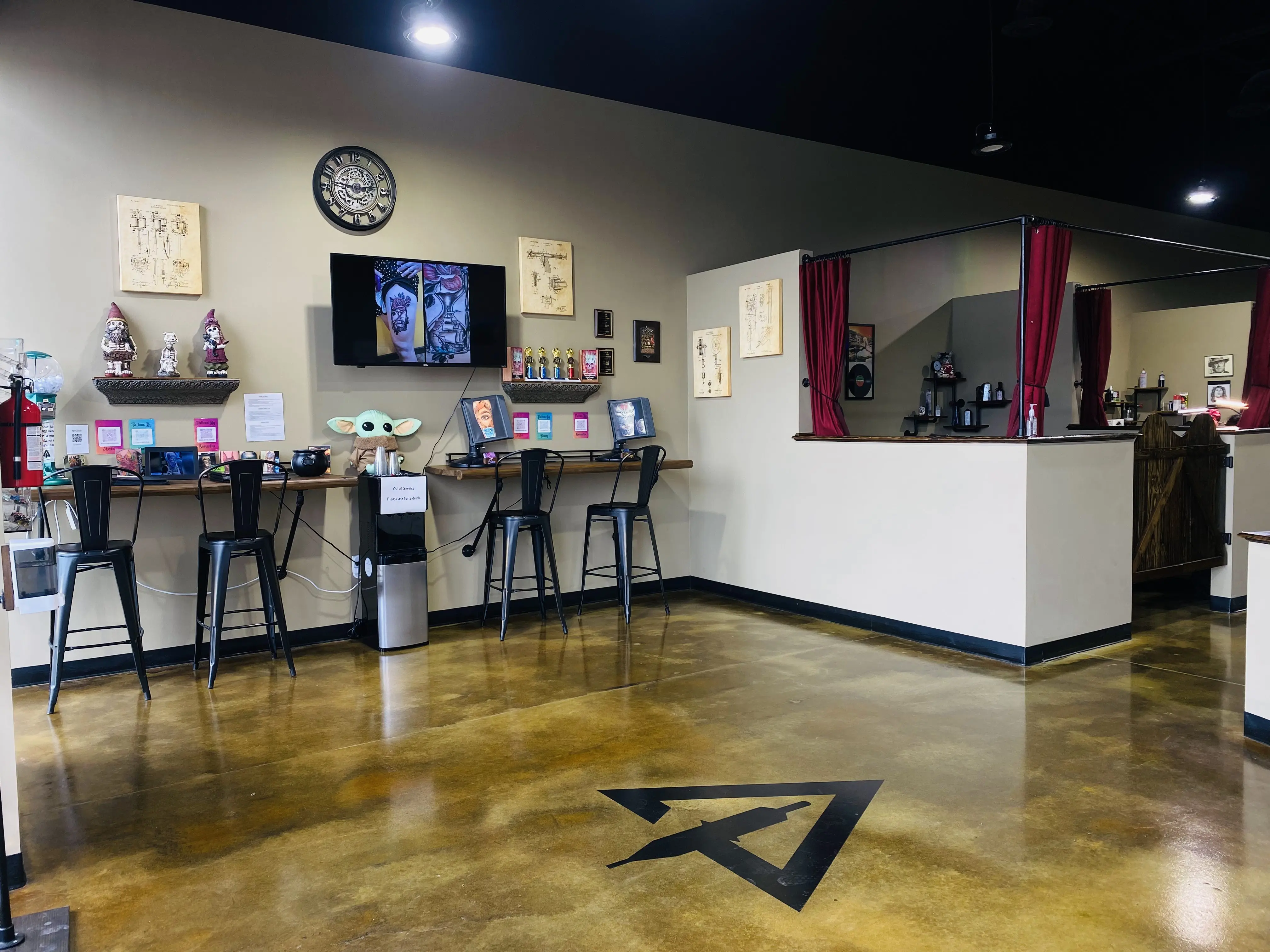 Artistic Precision Tattoo and Piercing