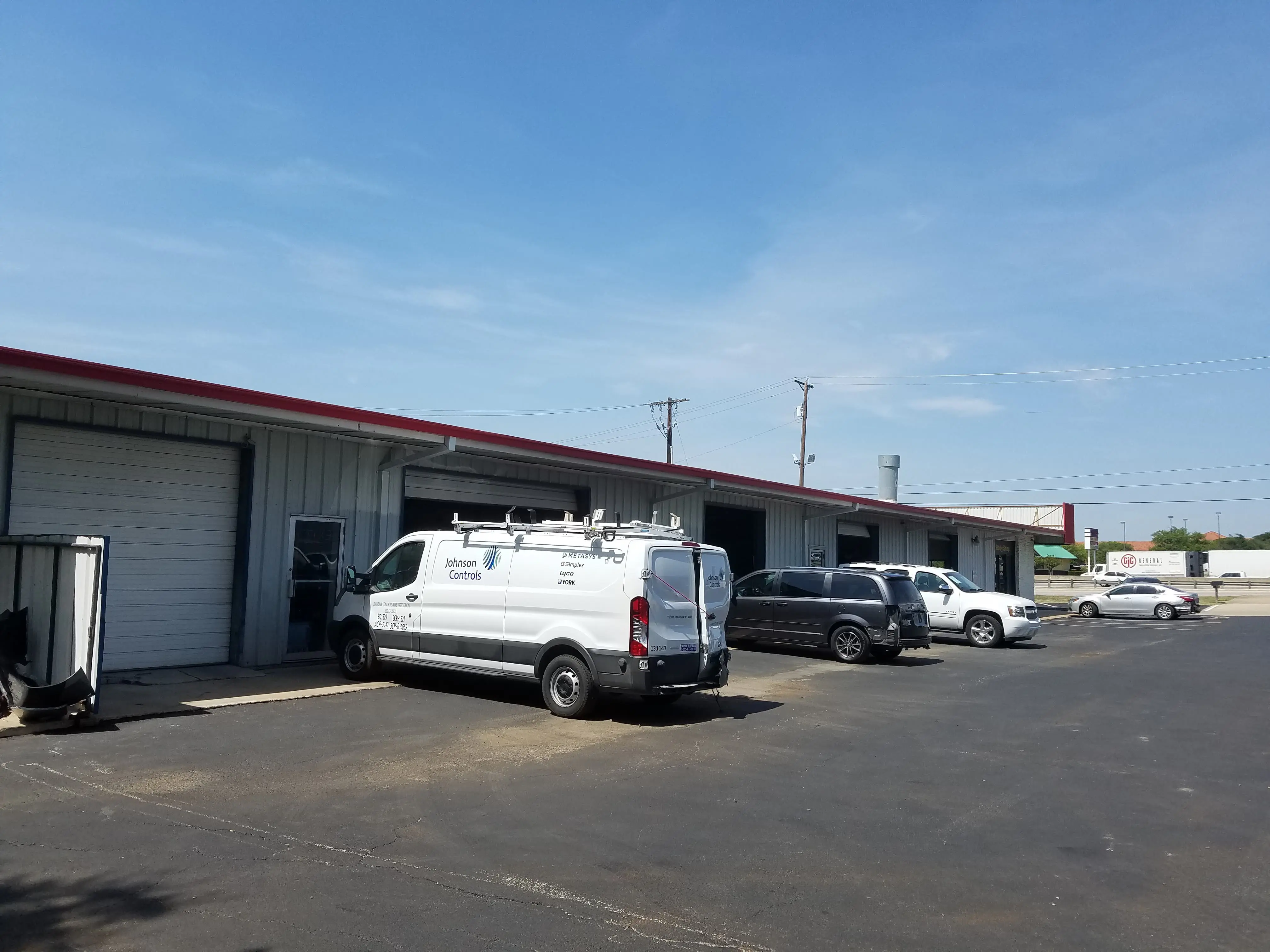 Raven Auto Body Inc.