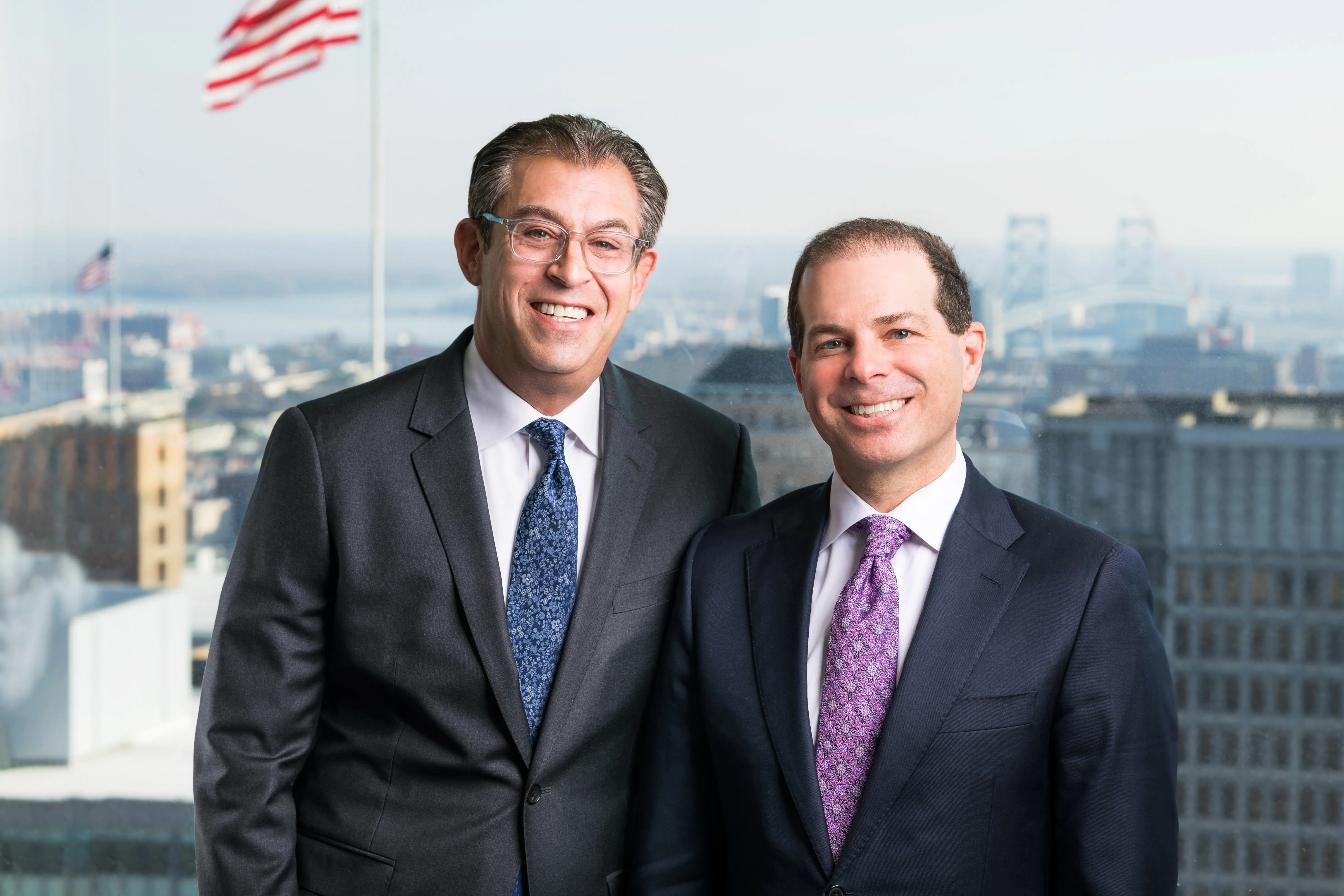 Pearson Koutcher Law