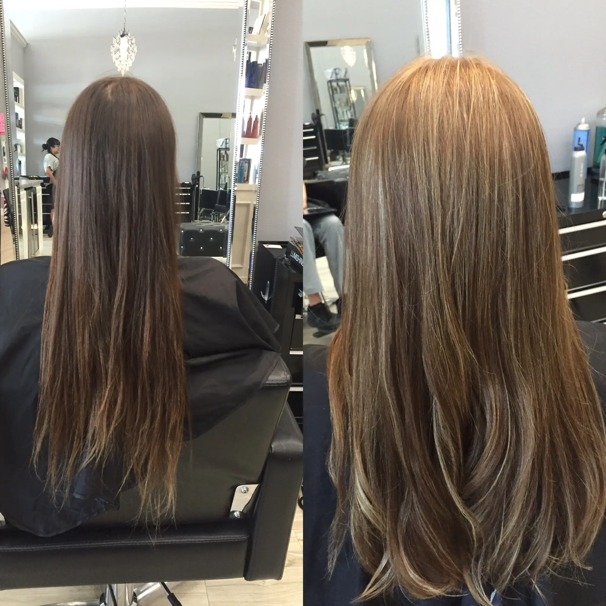 Blondie’s Salon, Inc.