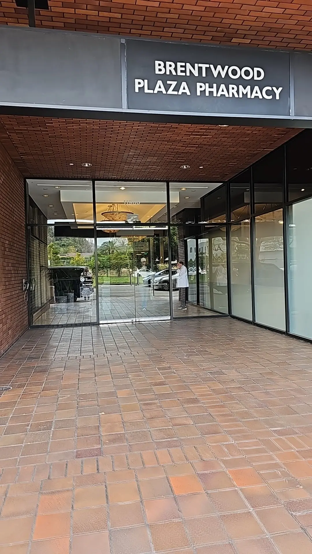Brentwood Orthopedic & Spine Surgery