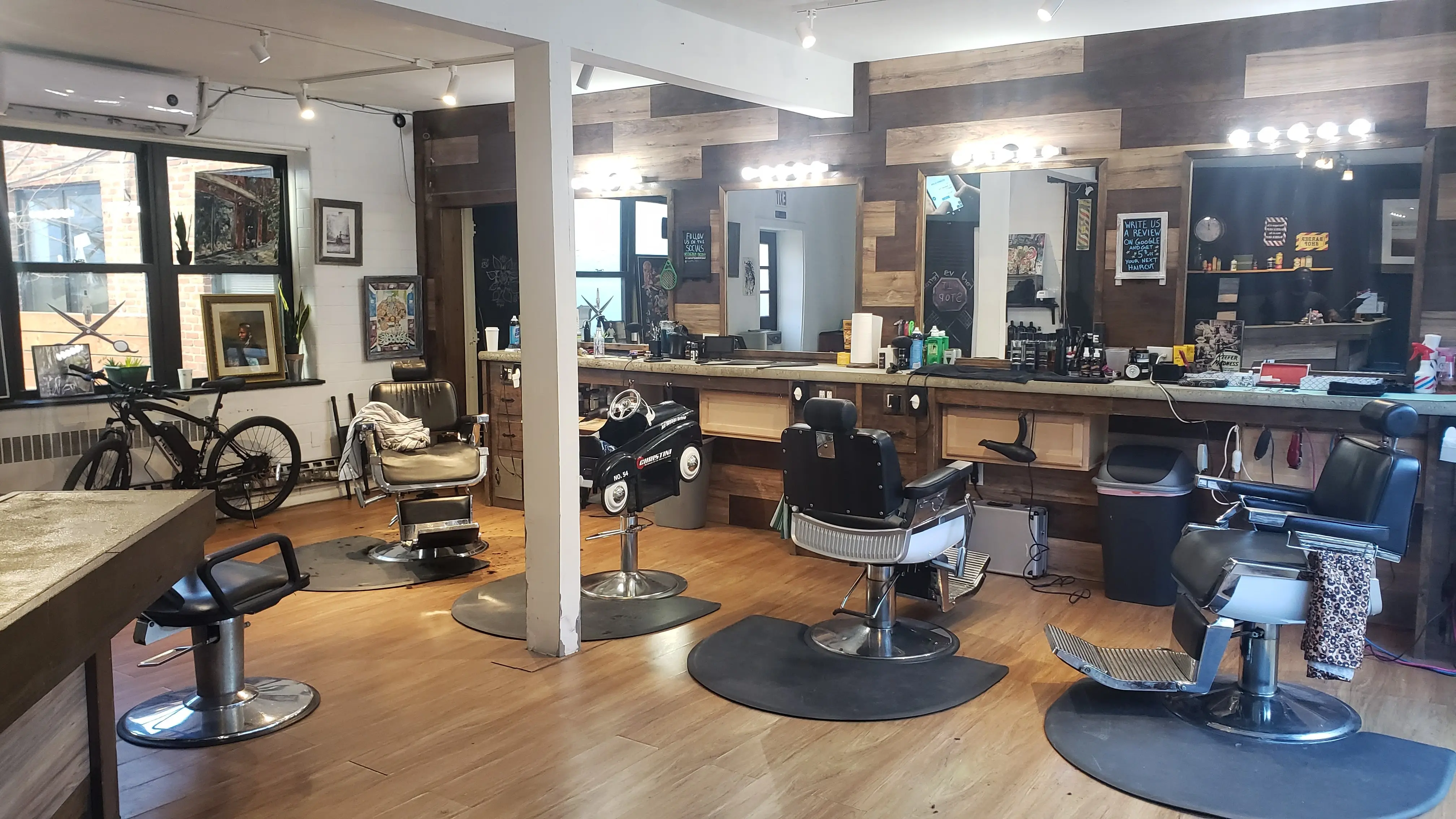 Crafty Cutz