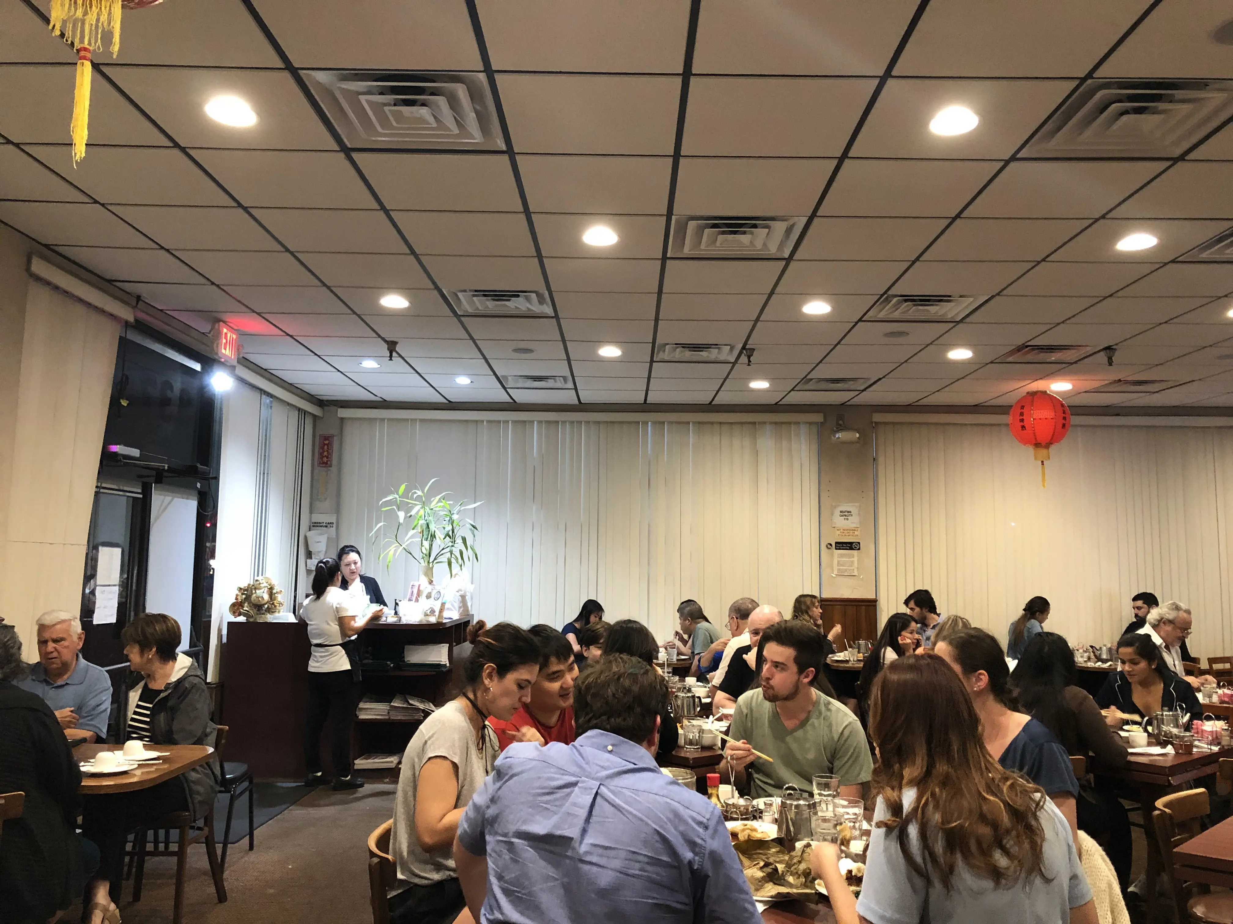 Kon Chau Chinese Restaurant