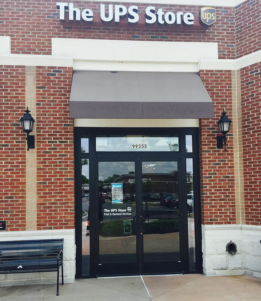 The UPS Store