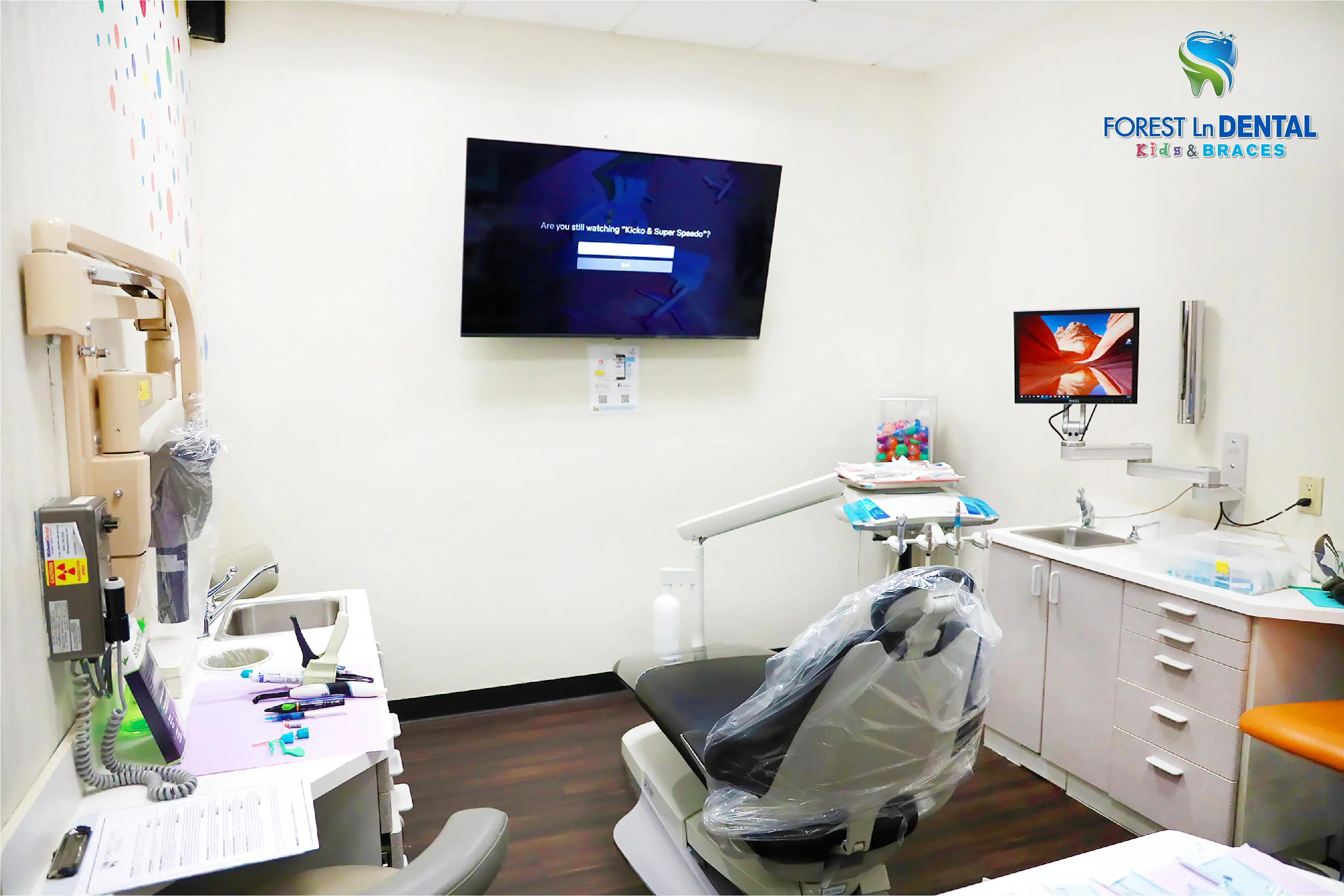 Forest Lane Dental of Northwest Dallas