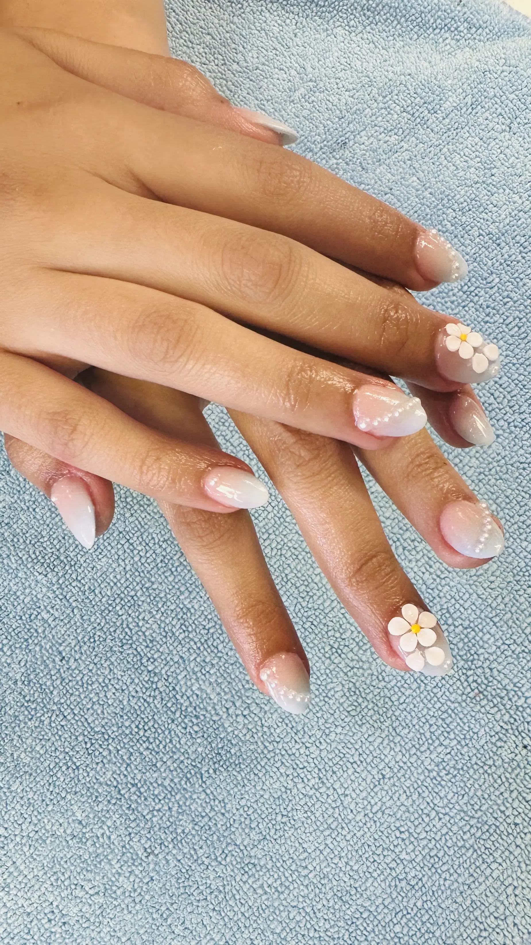 Expo Nails & Spa