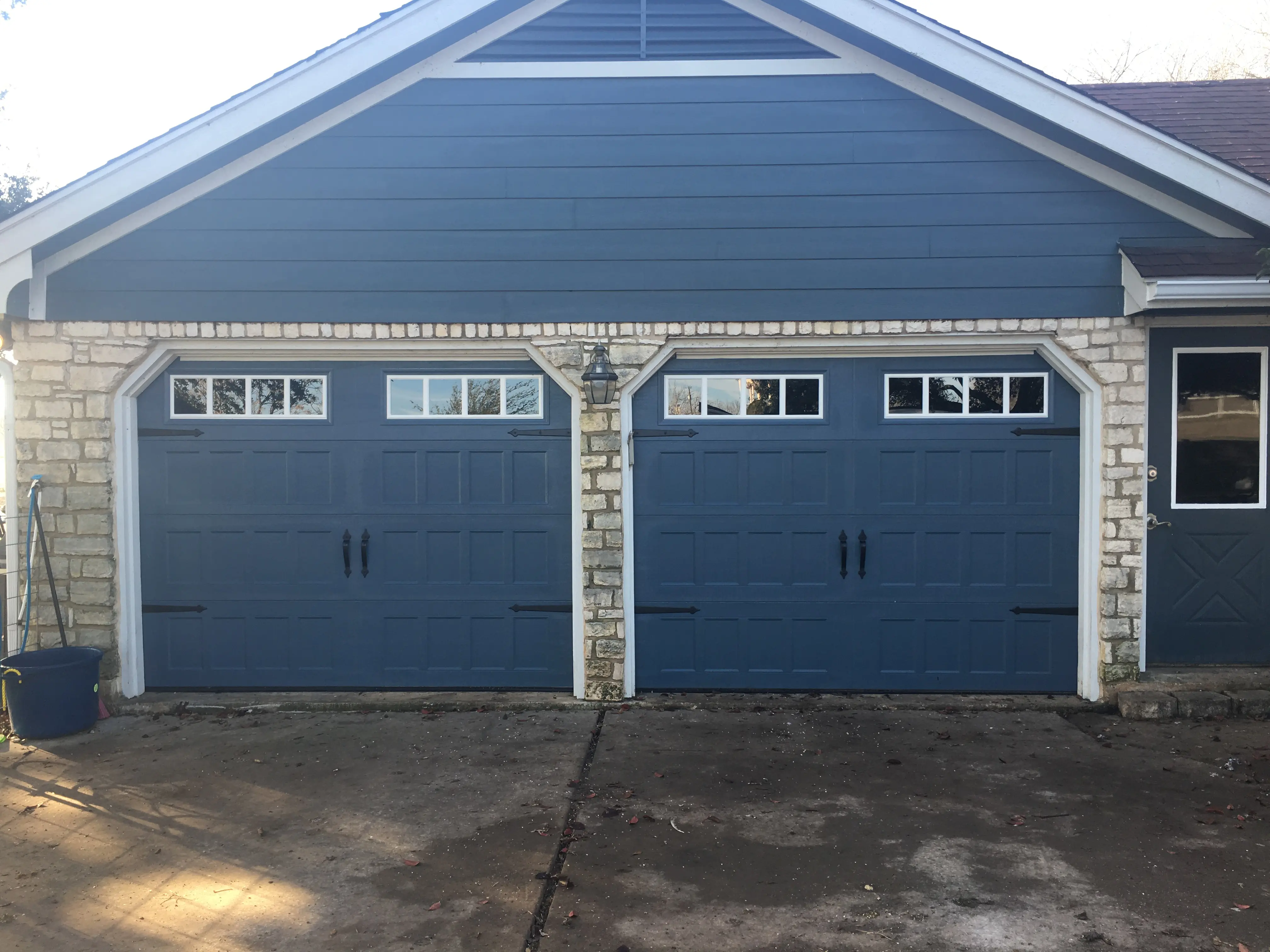 VIP Garage Door Services
