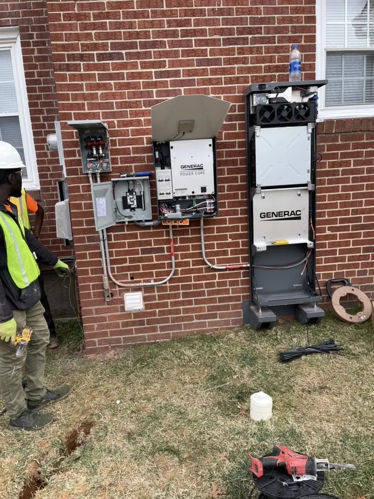Touch Of Power Solutions LLC