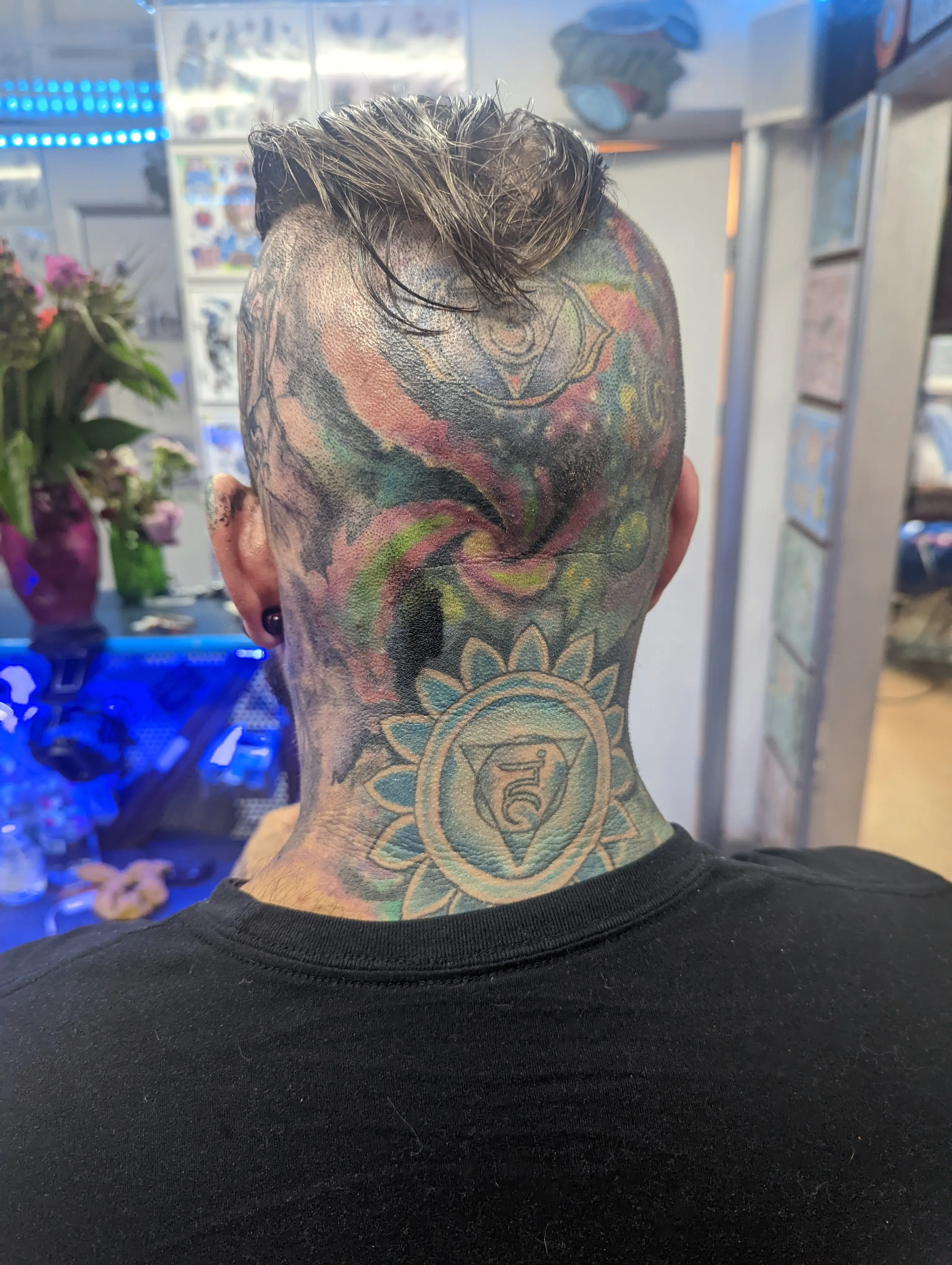 Pricz Tattoo Studio