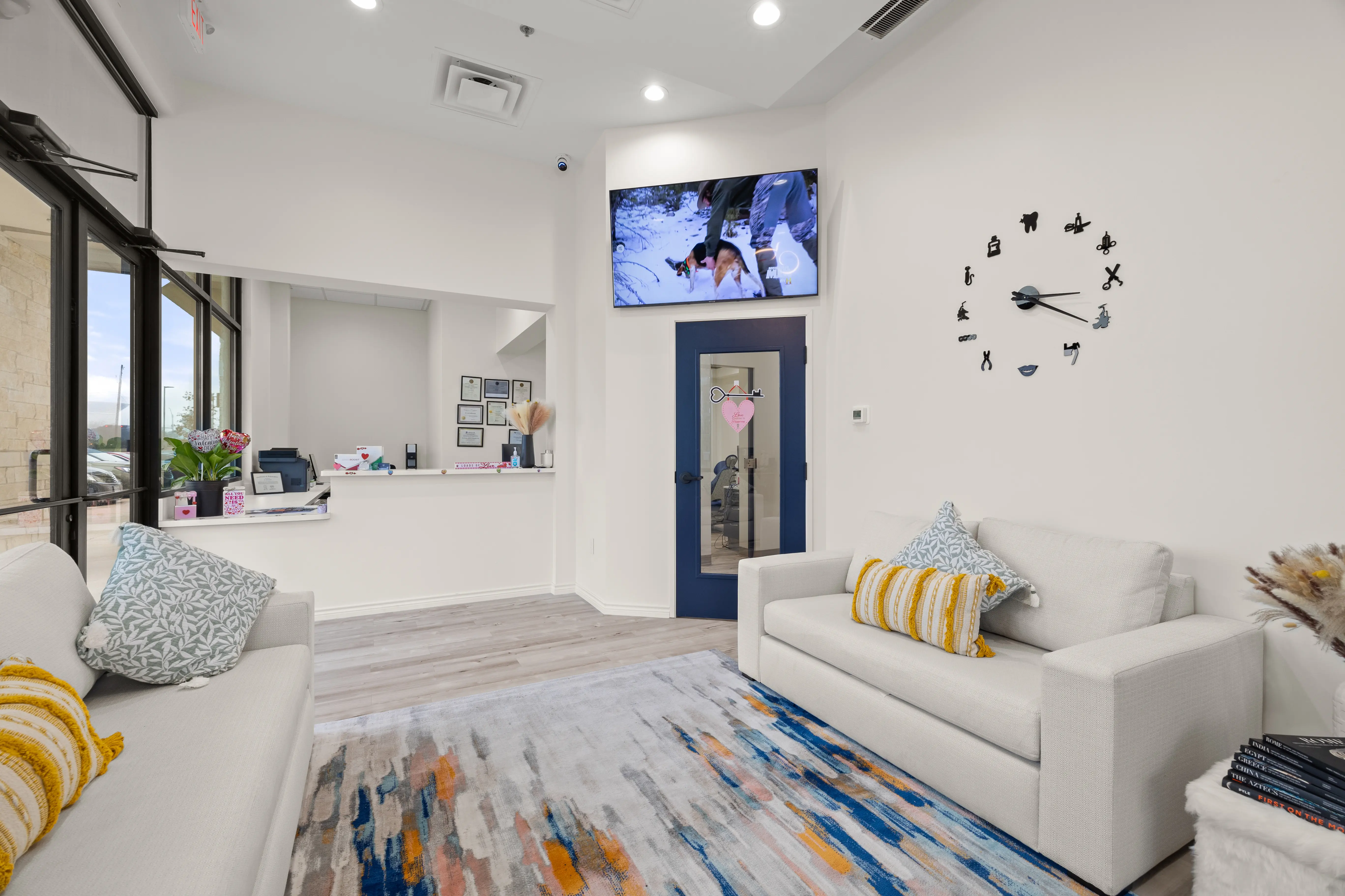 Mayfield Ranch Dental