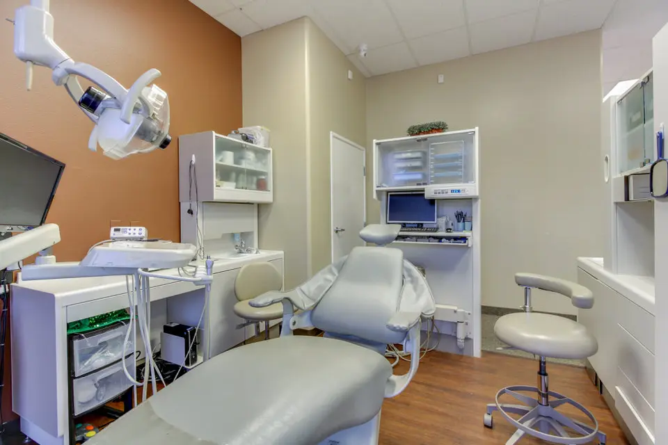 Mountainside Family Dental