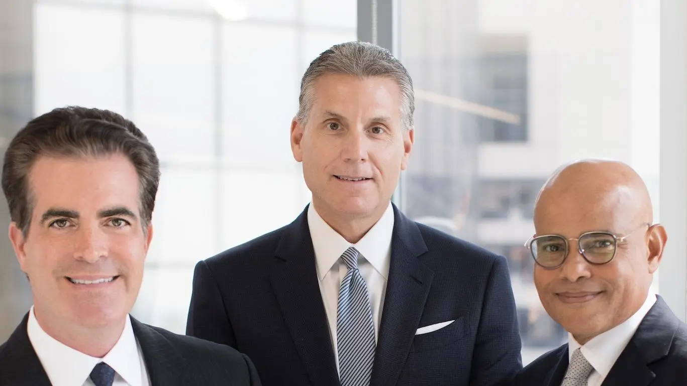 Ross Feller Casey, LLP