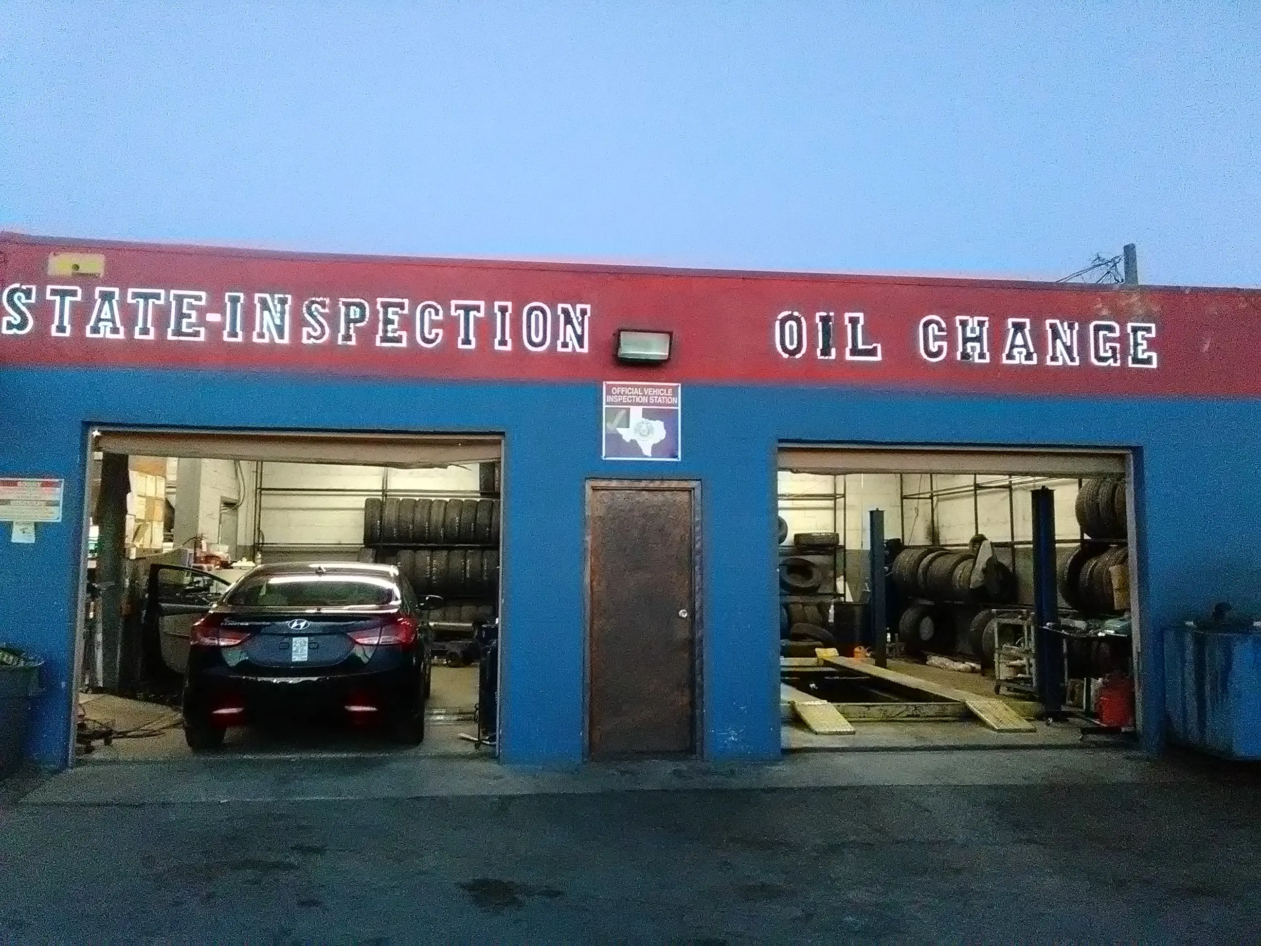 Speedy Tires & Wheels
