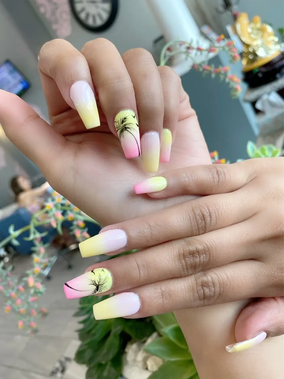 Miracles Nails & Spa