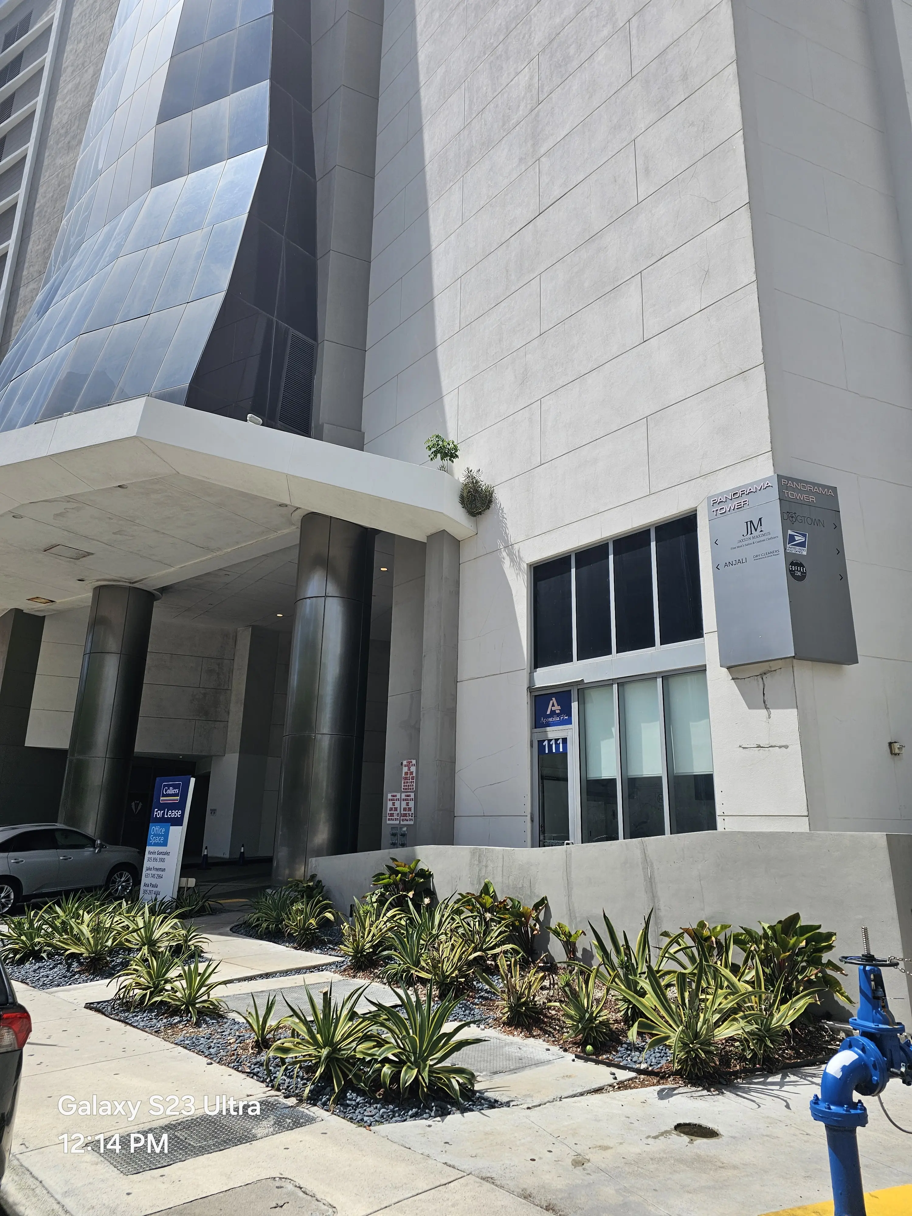 Apostilla Plus by Gestion Consular Brickell