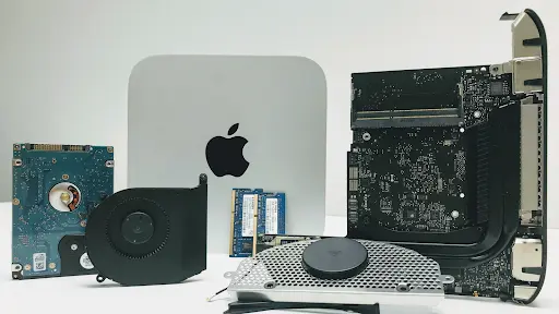 Mac Service Plano