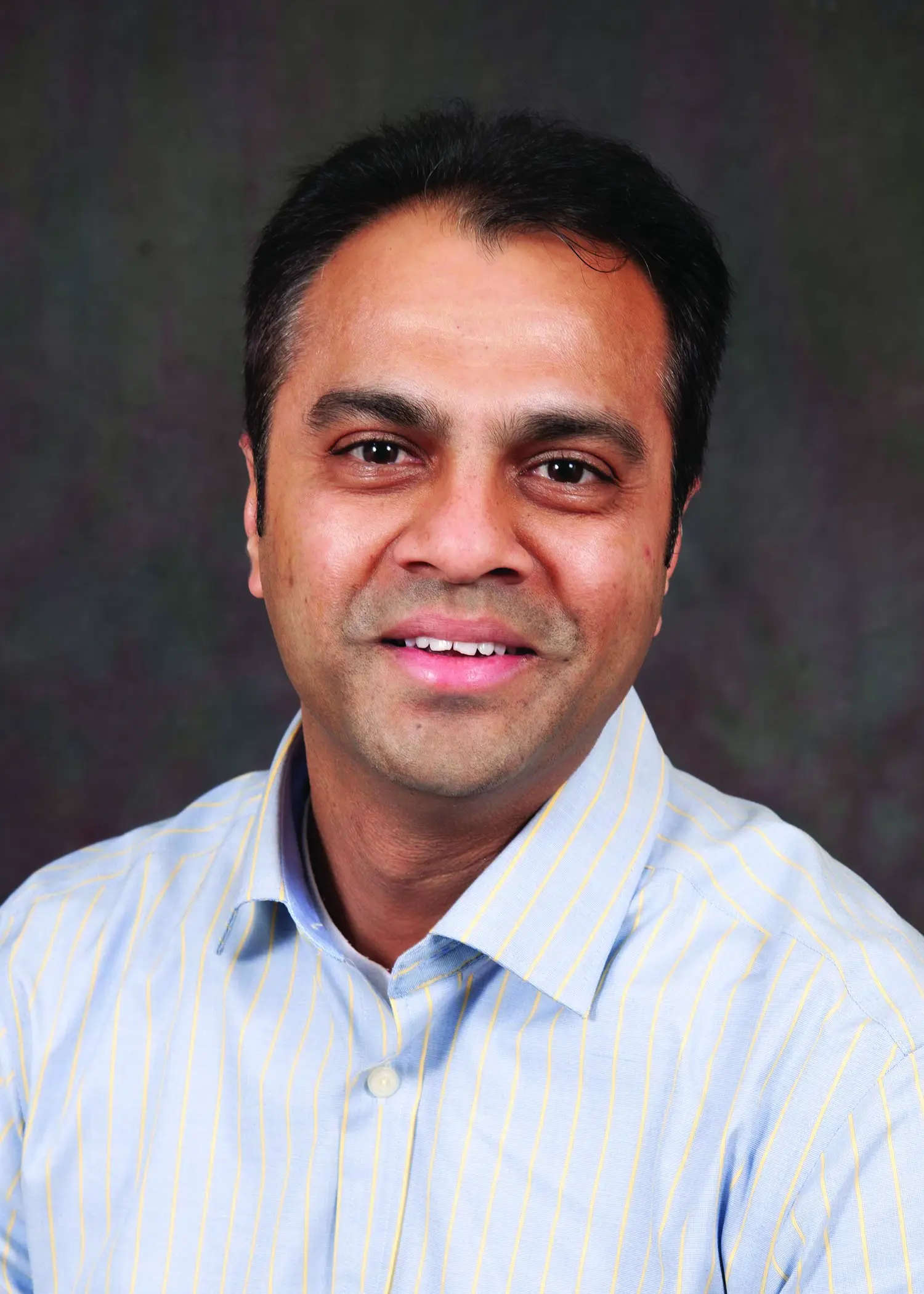 Sarat C. Burri, MD