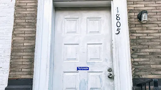 Technesia