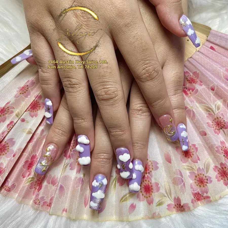 Bellagio Nails & Spa