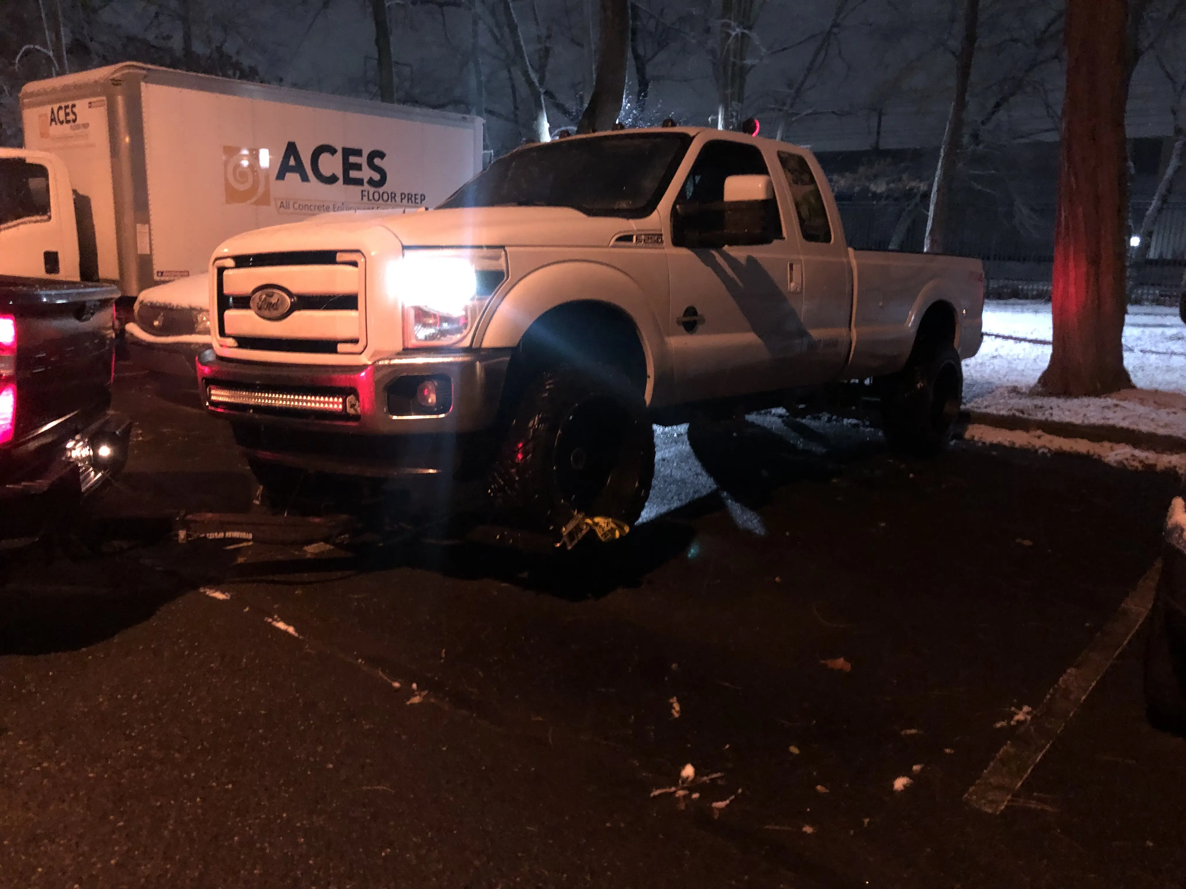 Quick Rescue & Hauling