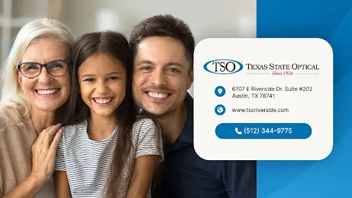 Texas State Optical