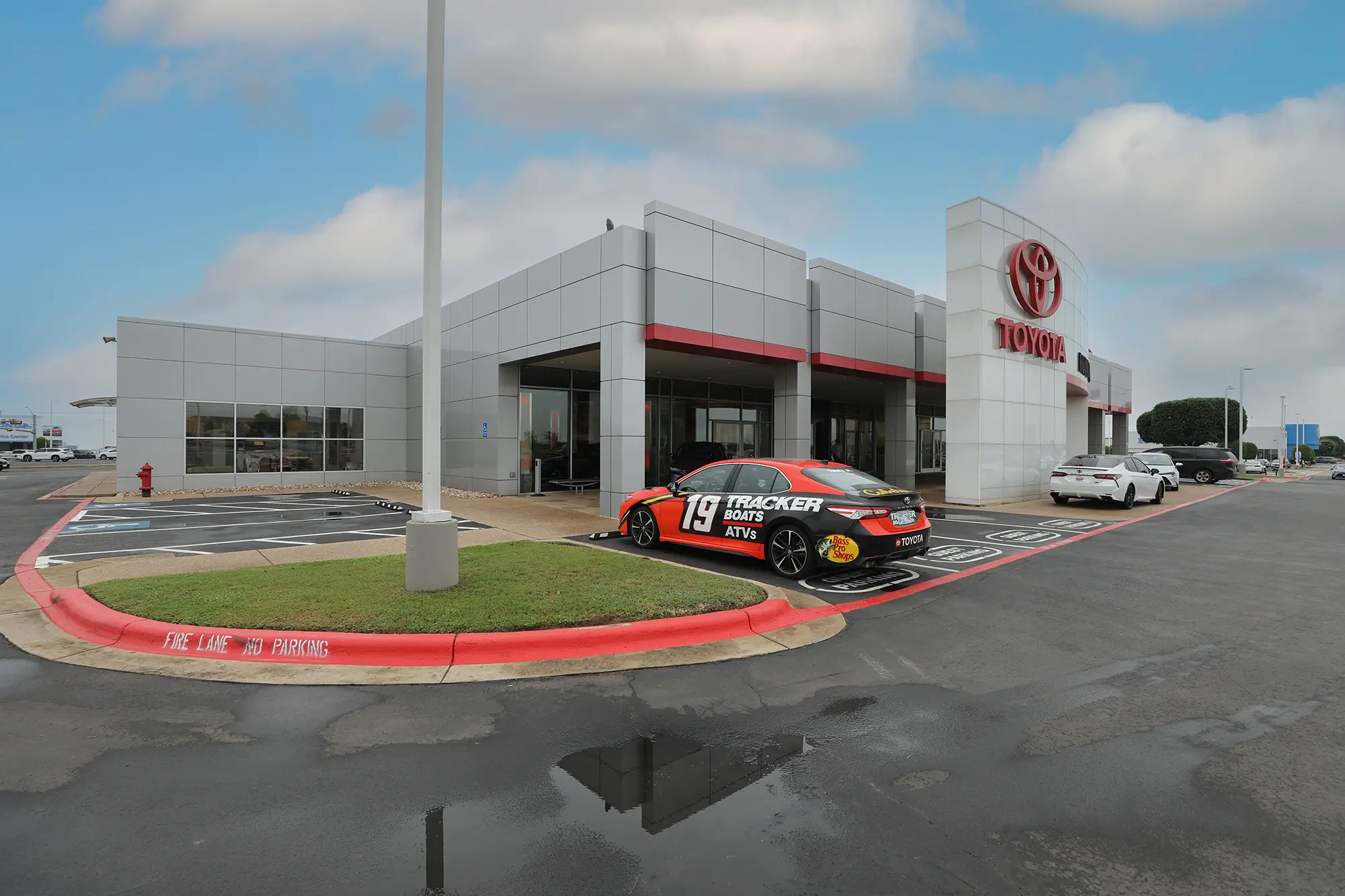 Round Rock Toyota