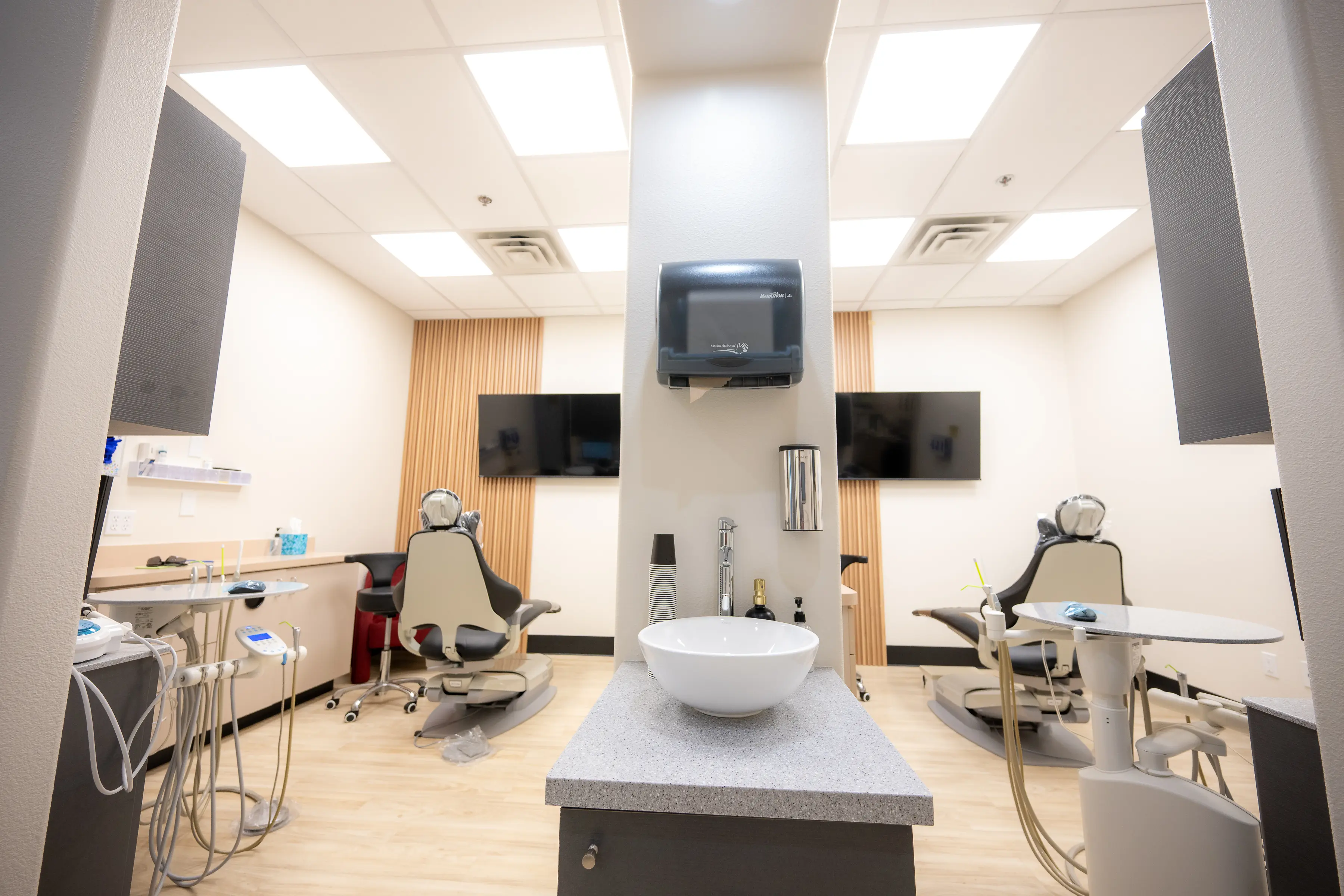The Dentist