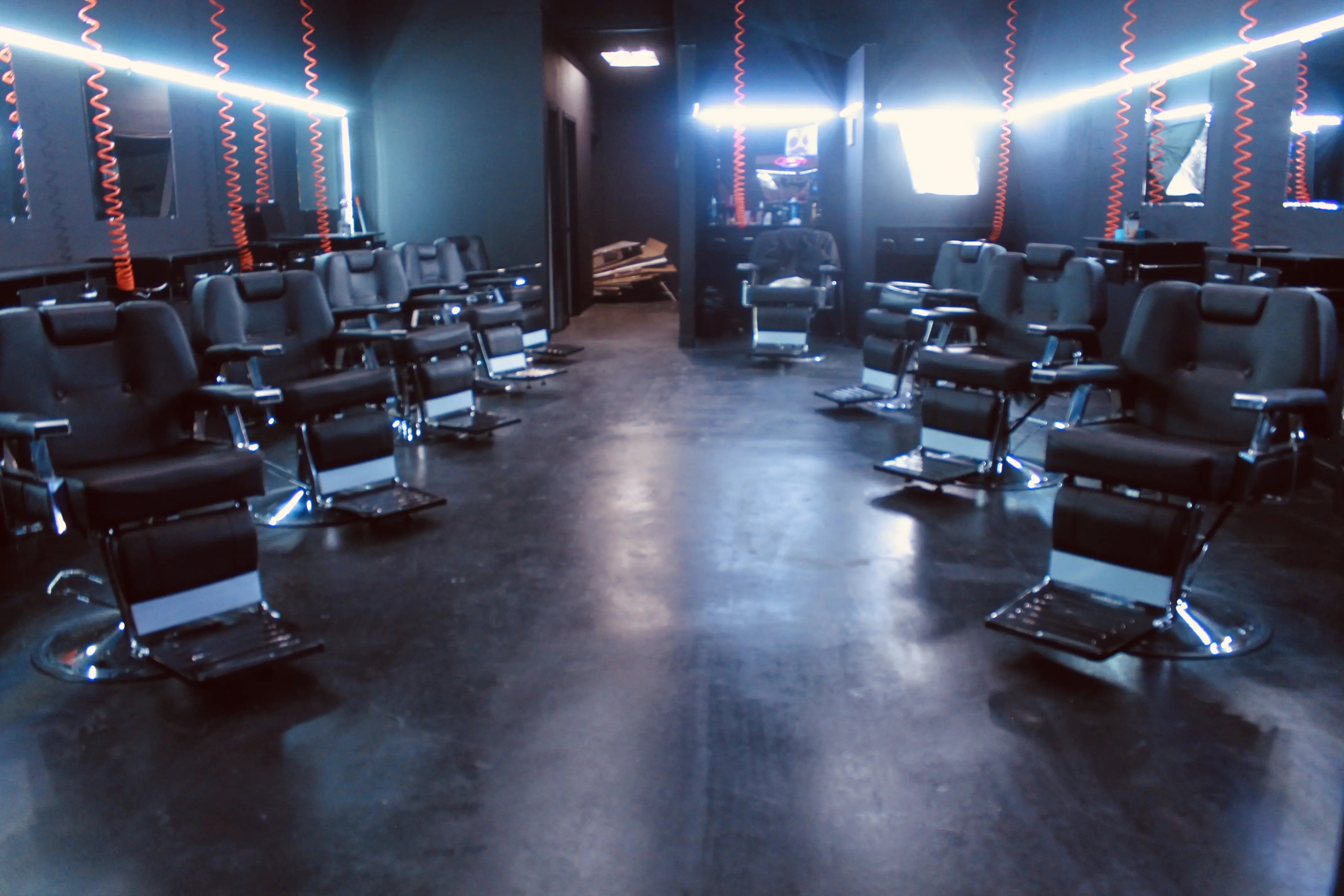 Clipperhands Barbershop WESTSIDE