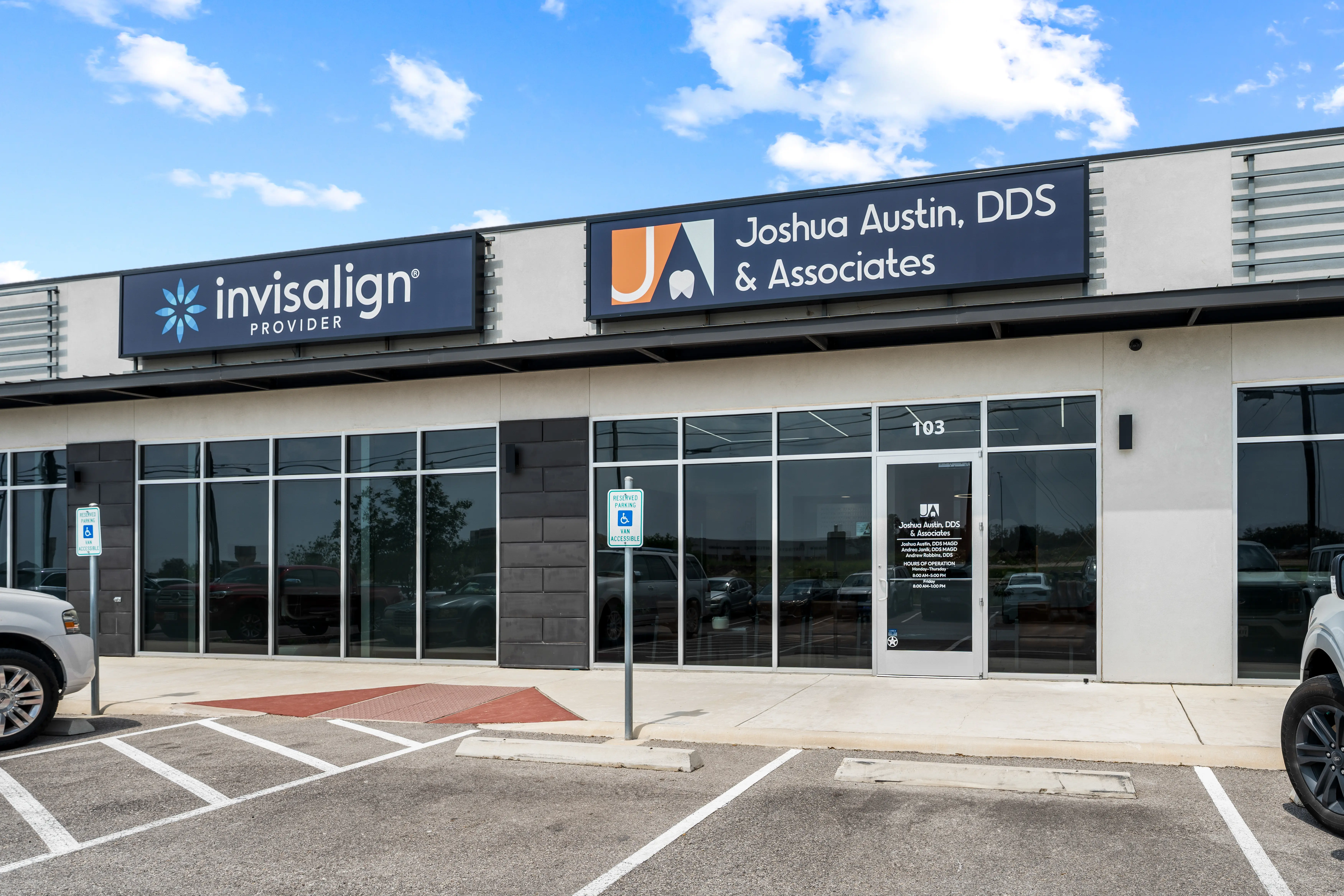 Joshua Austin DDS & Associates