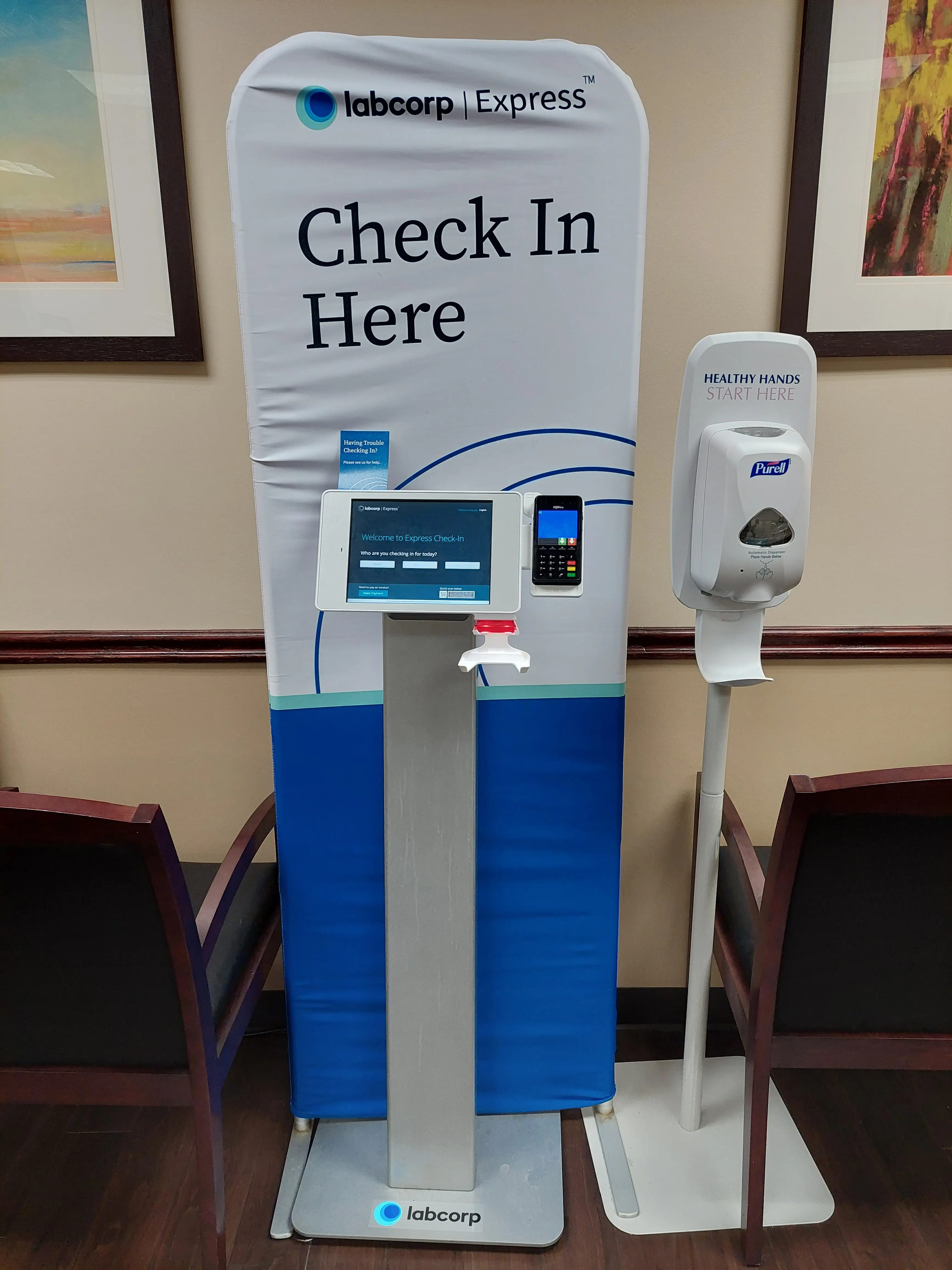 Labcorp