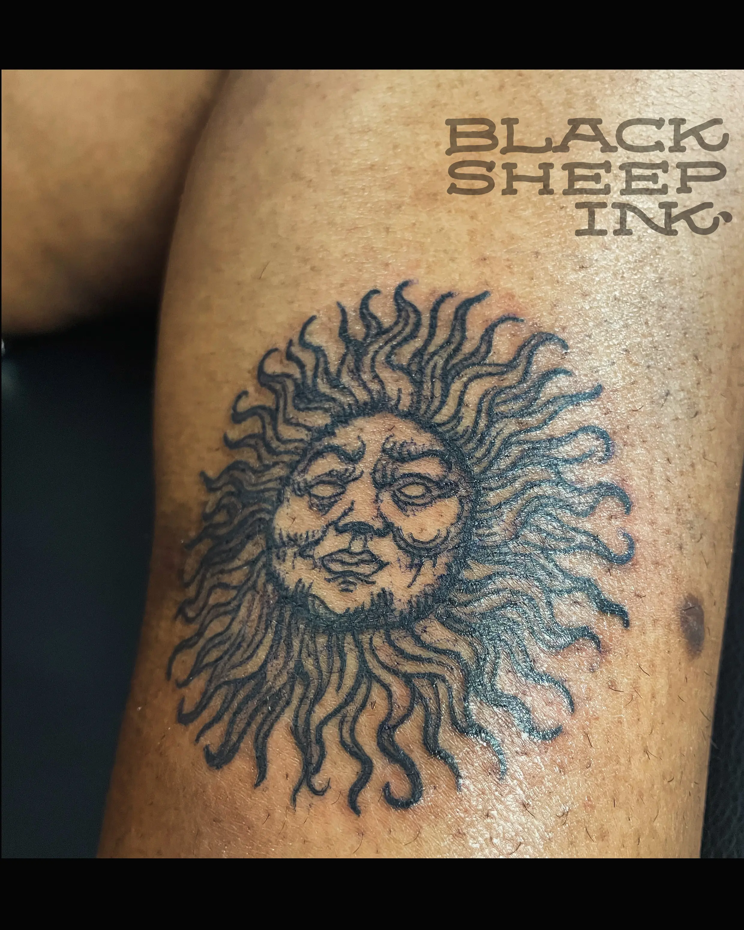 Black Sheep Ink
