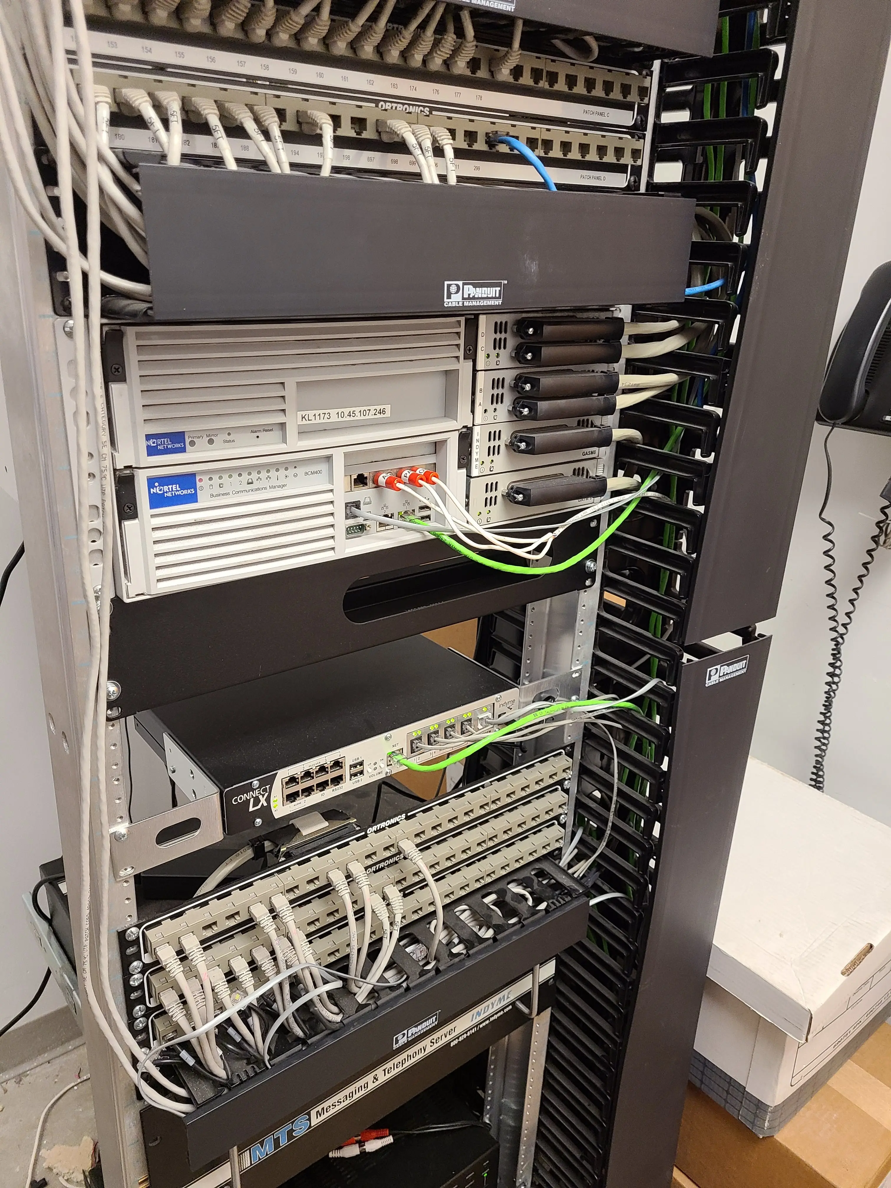 Gulf Network & Technology