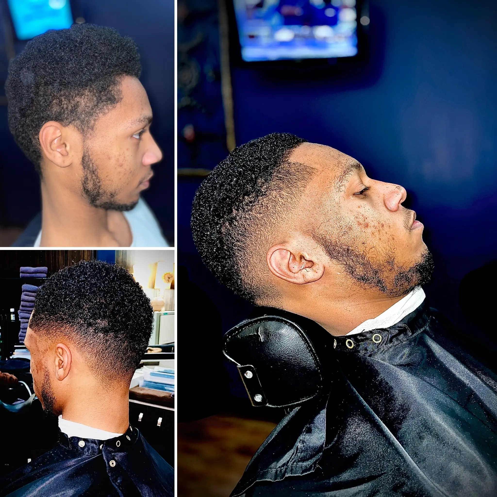 The Art of Men's Grooming