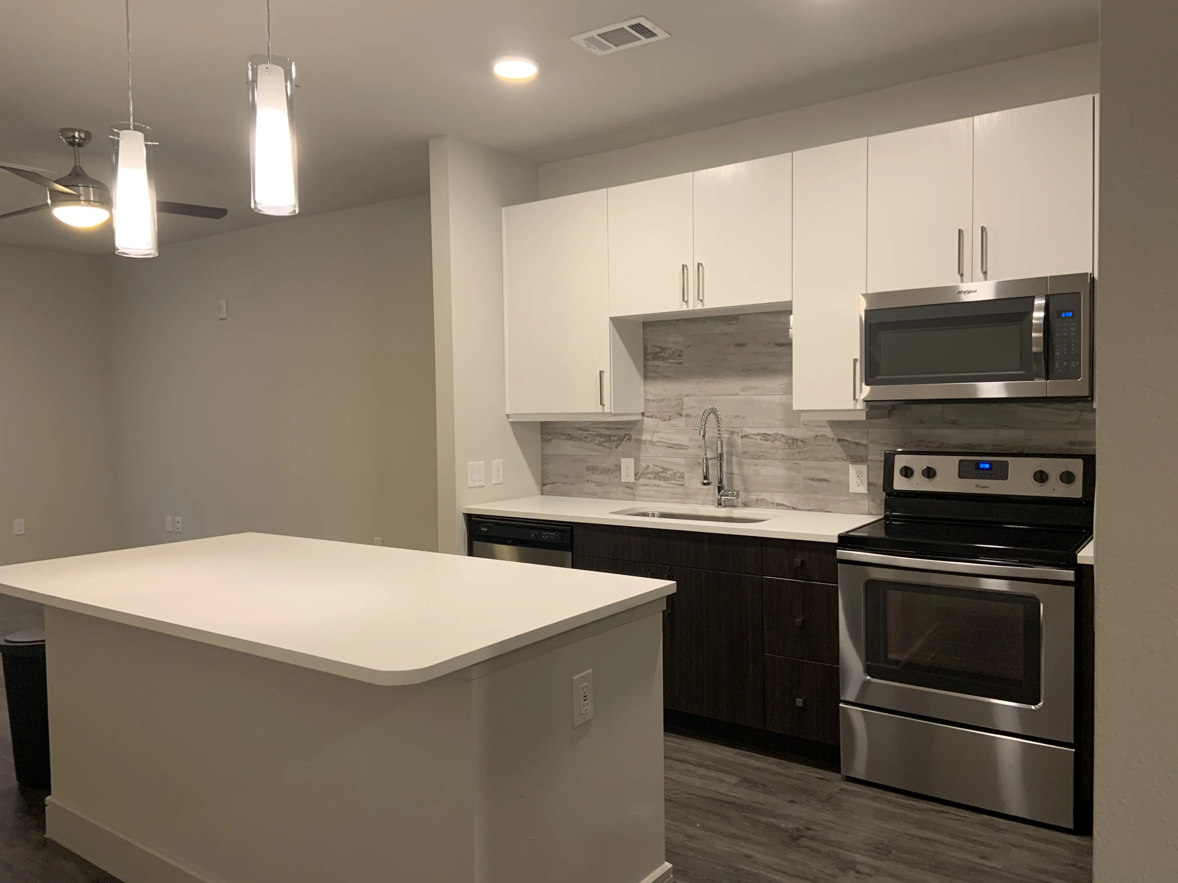 GHS Renovations DFW