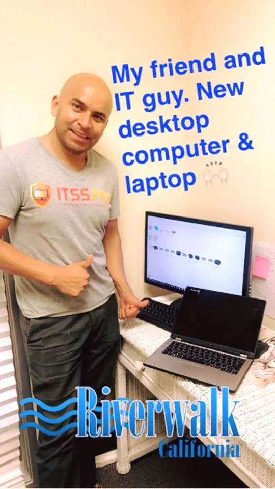 IT Systems Solutions Inc
