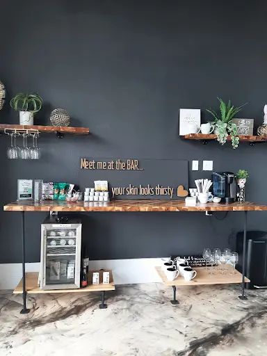 Skin Bar Austin