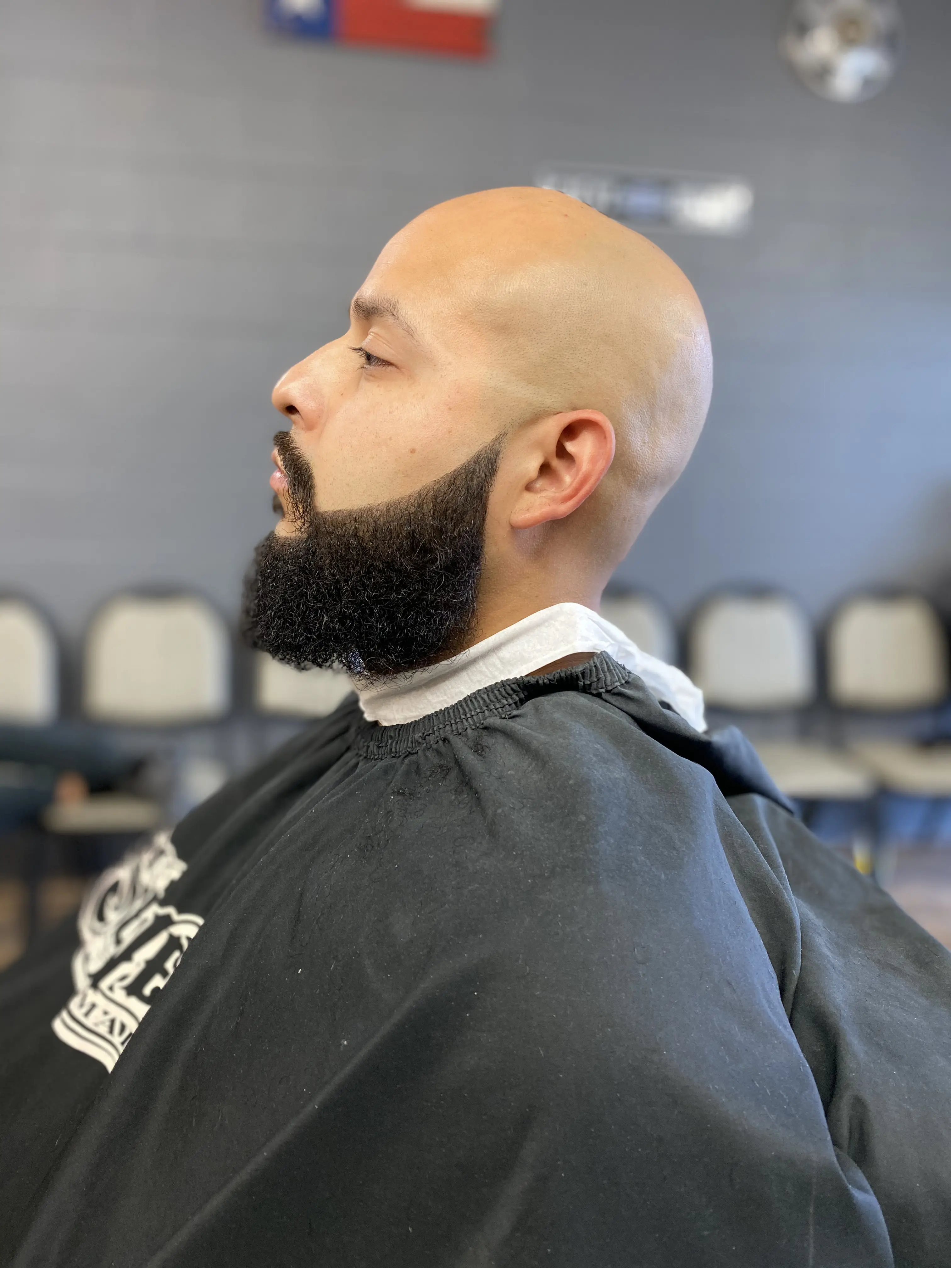 Ambitious Cuts Barbershop