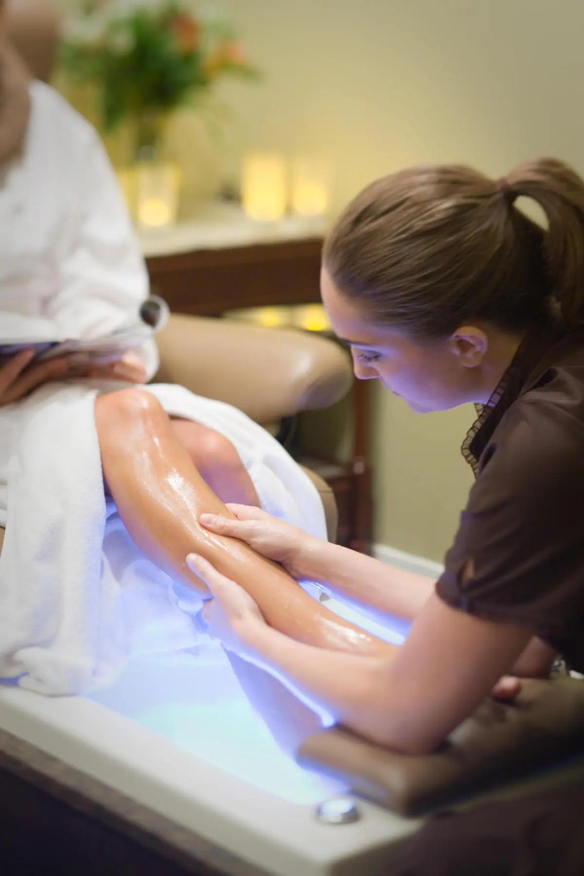 Woodhouse Spa - San Antonio - Rim