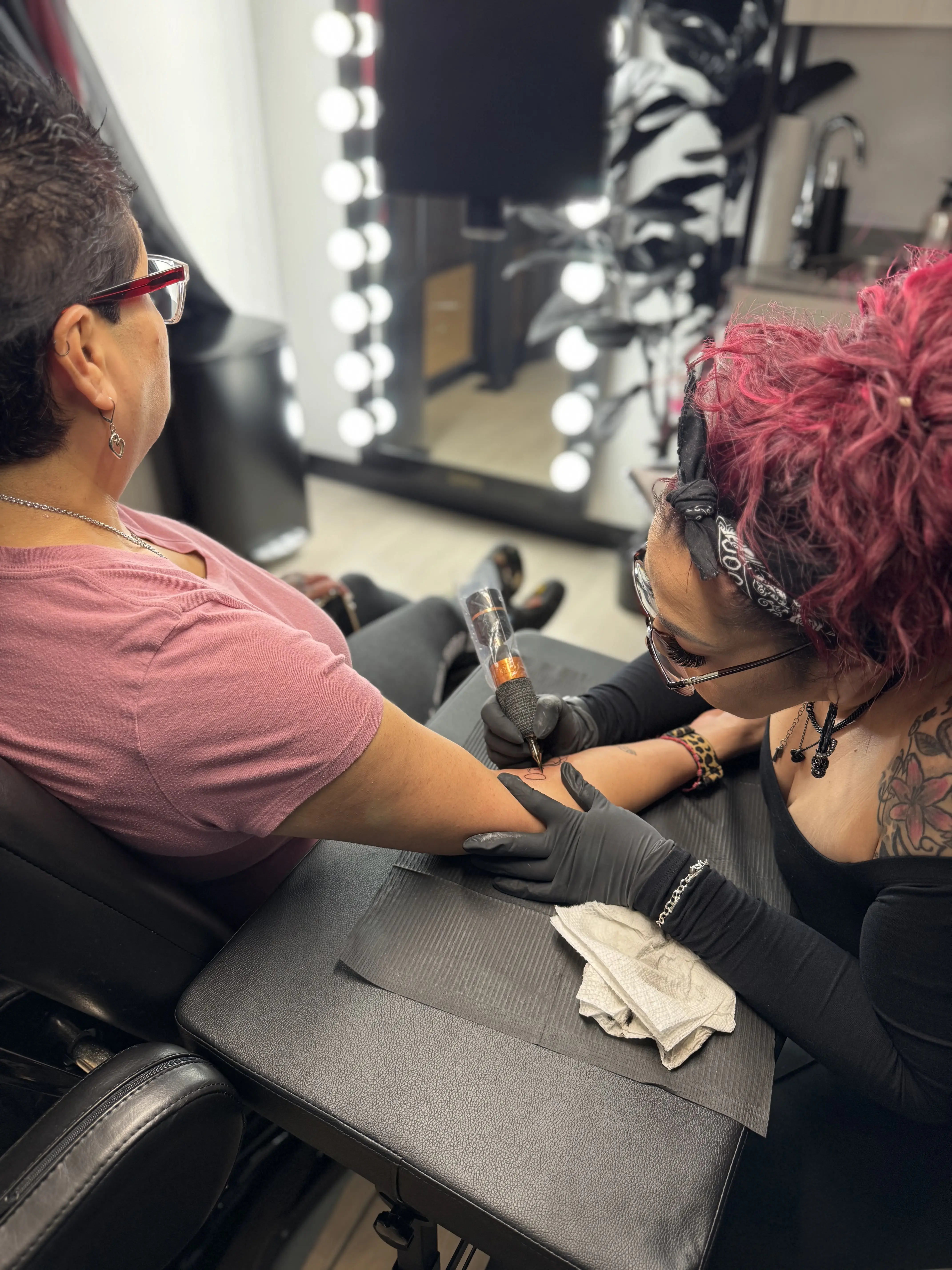 Winx Ink Studio