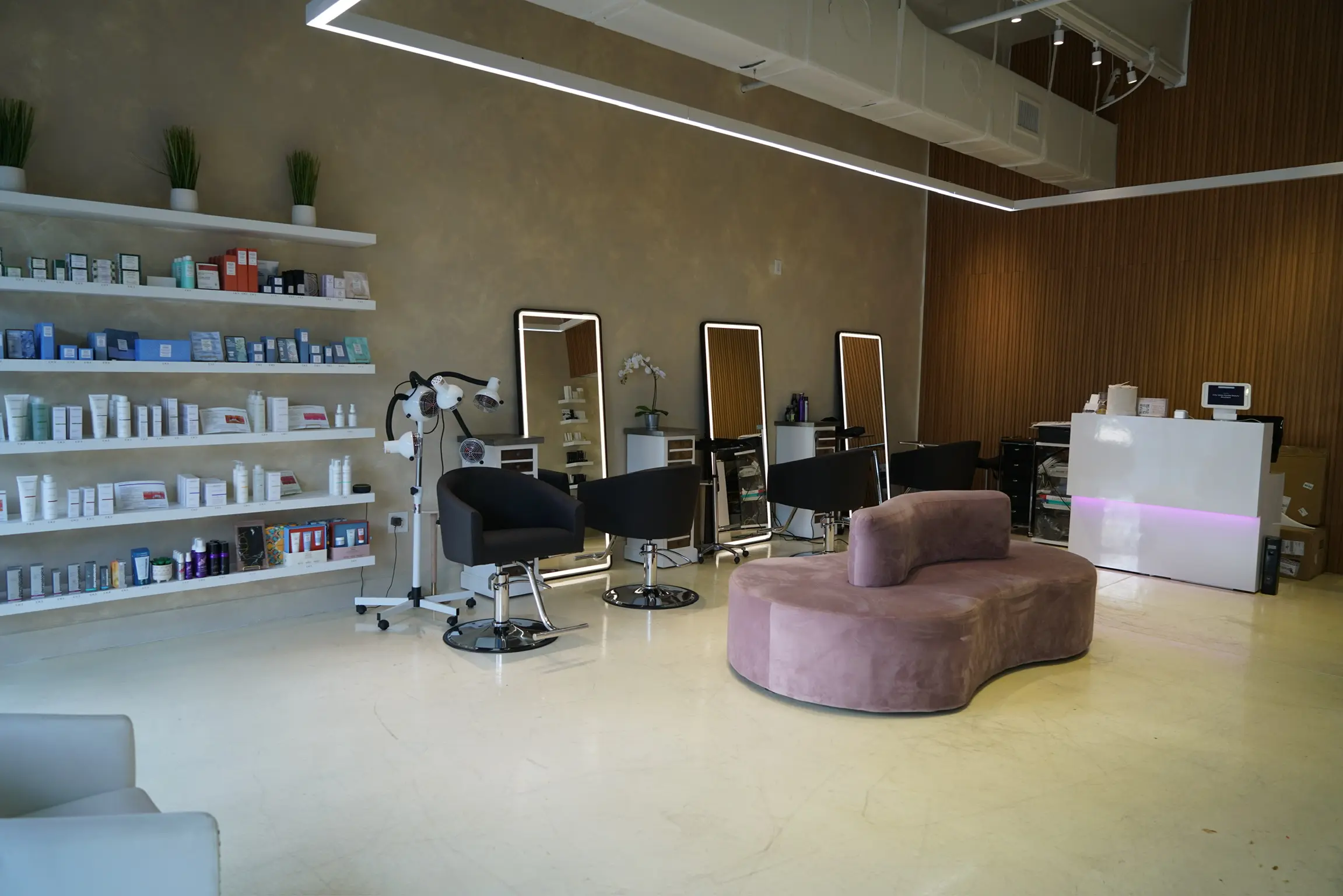 City Glow Florida - Your Beauty Salon in Miami