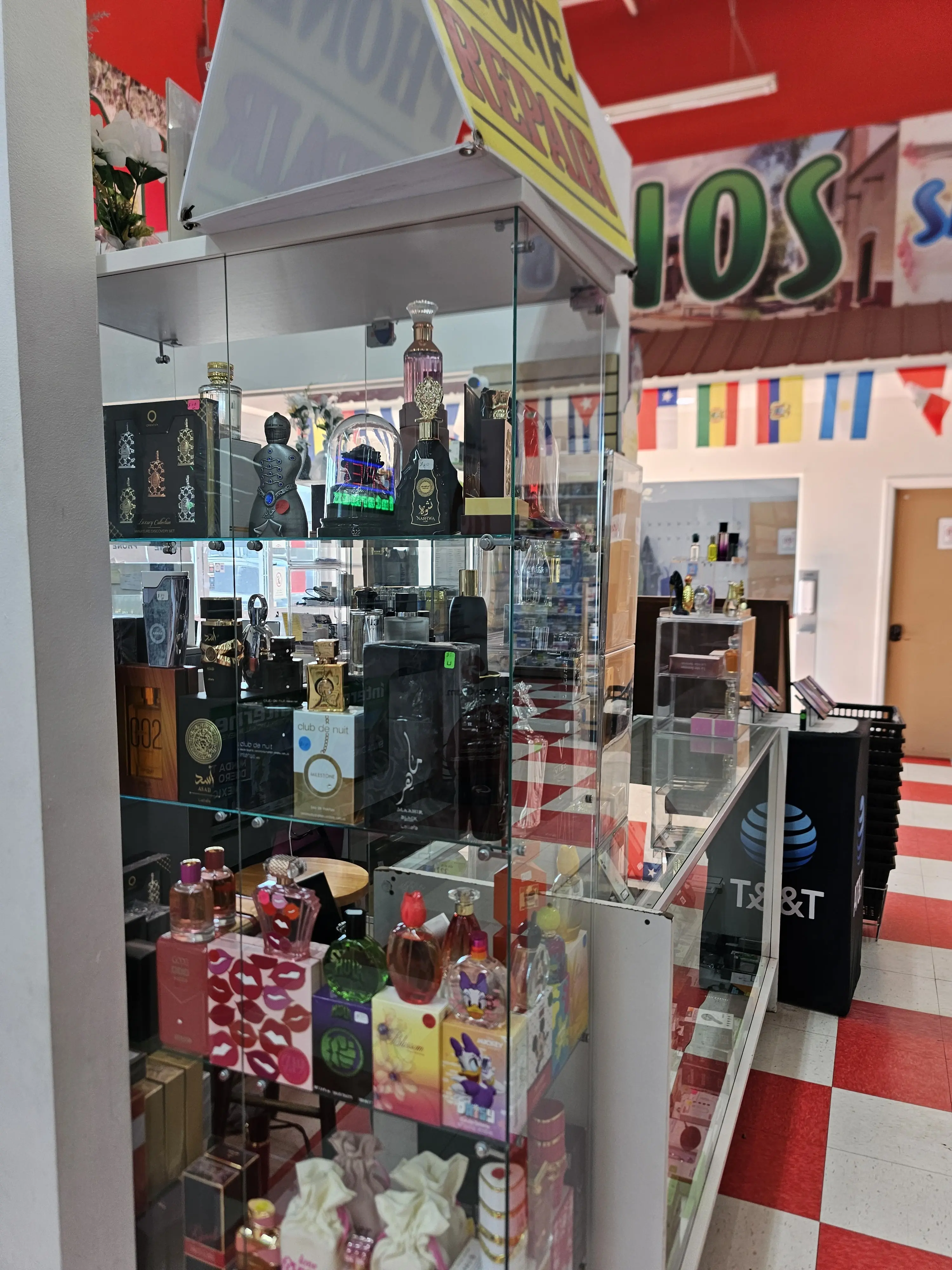 MOVISHOP