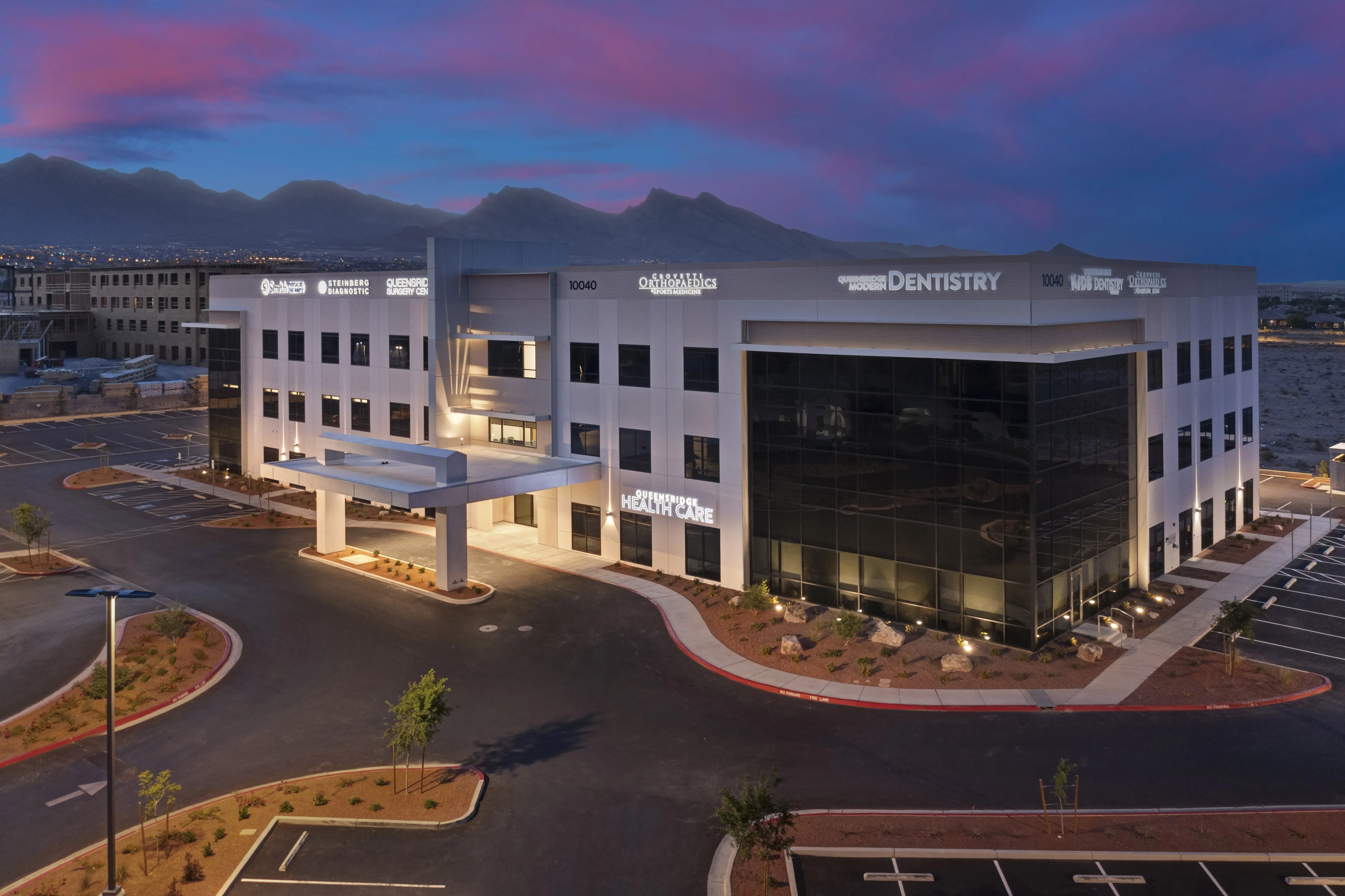Crovetti Orthopaedics and Sports Medicine
