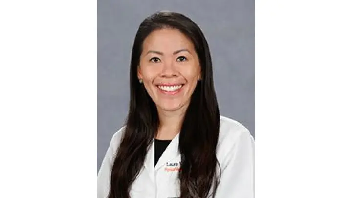 Laura Yee Huang, MD