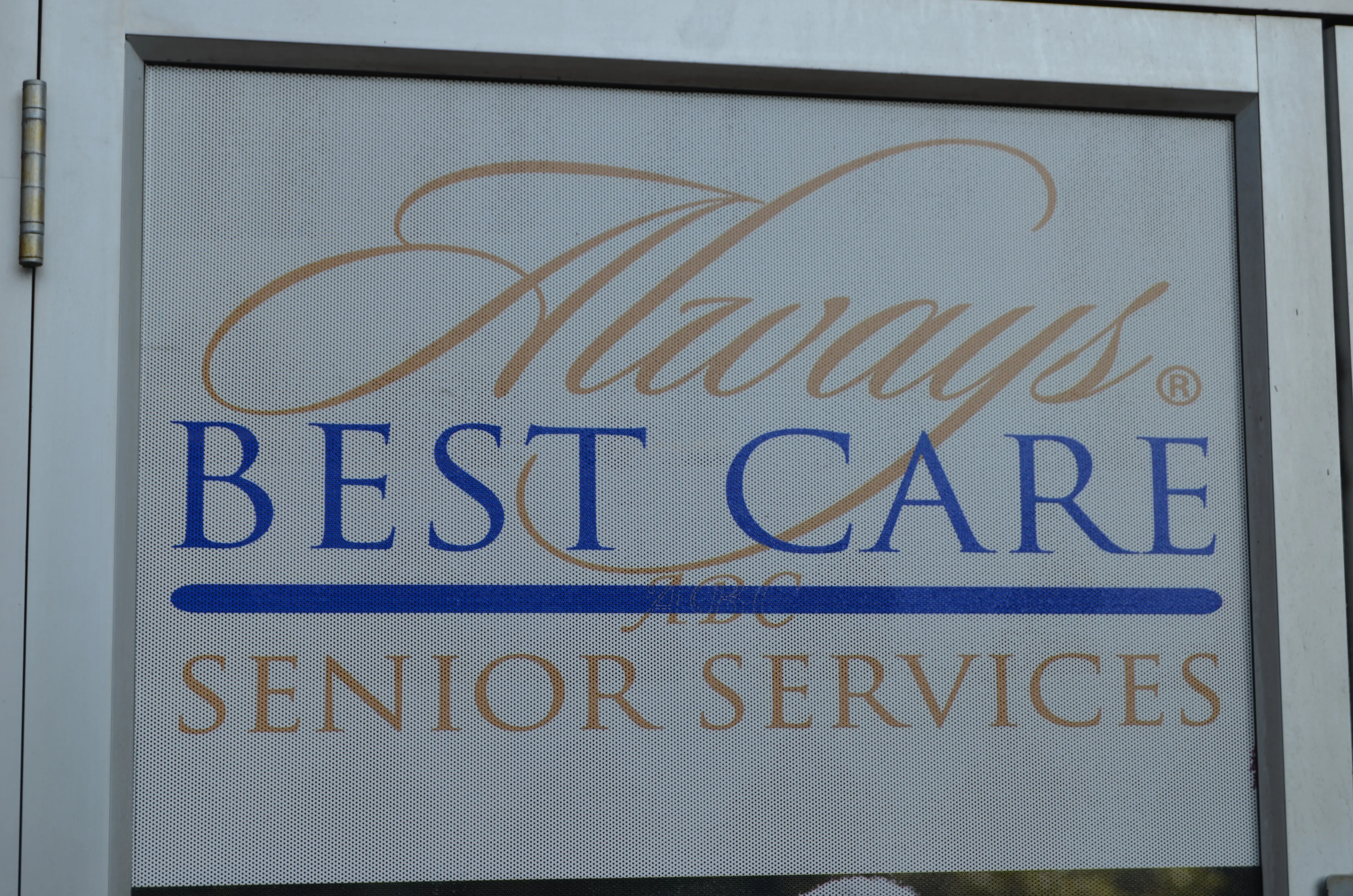 Always Best Care Senior Services