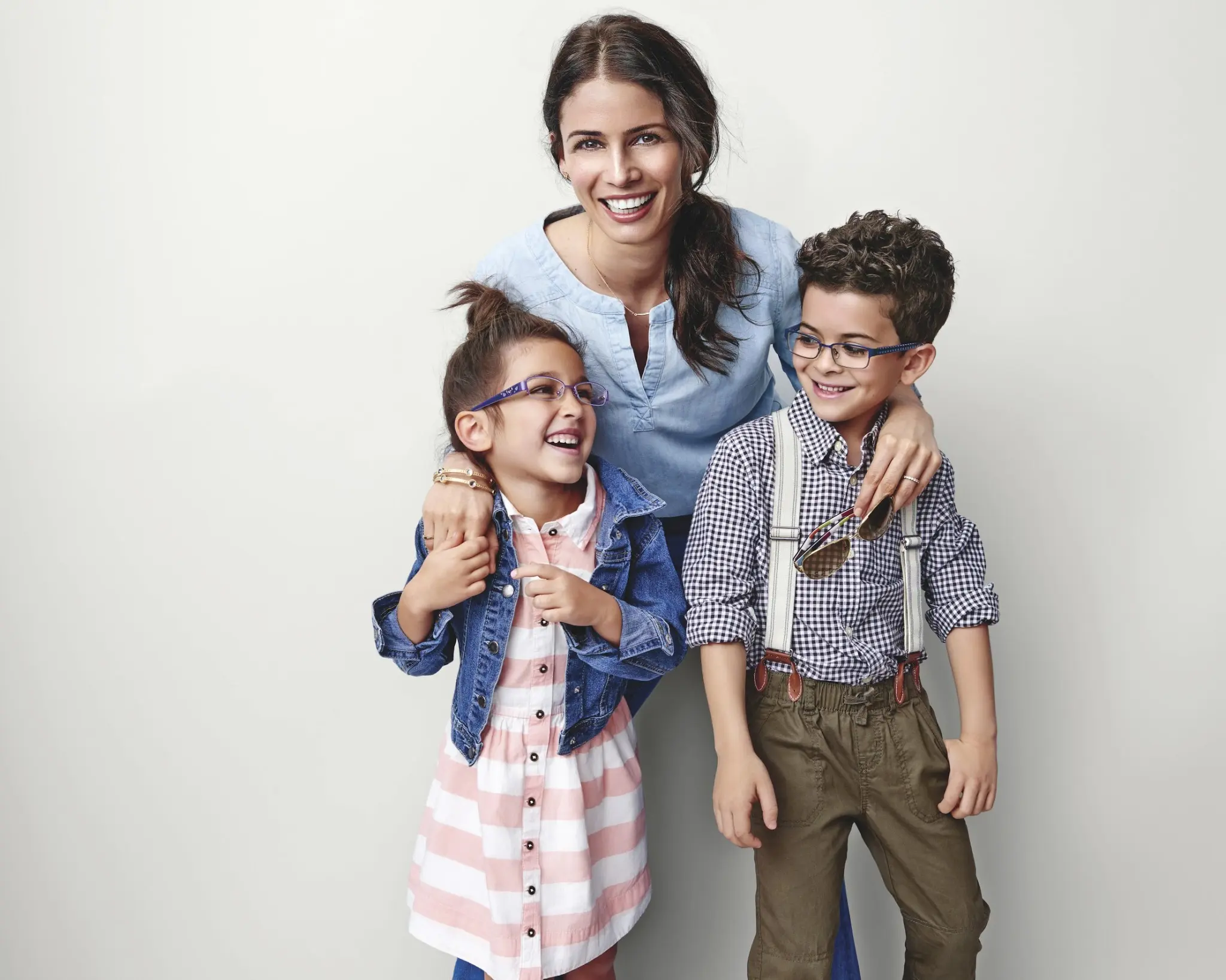 Target Optical